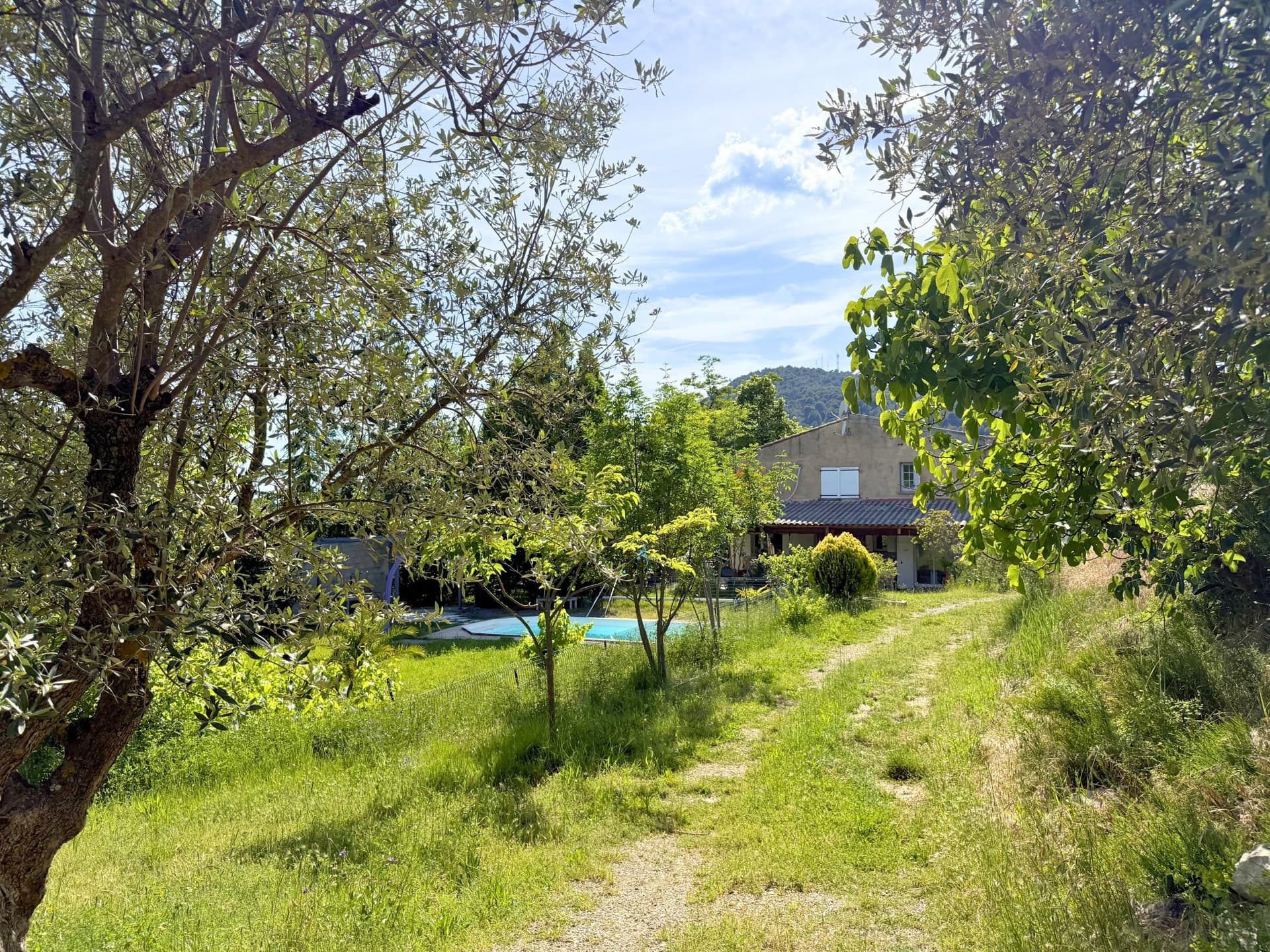 Castles for sale in Vence