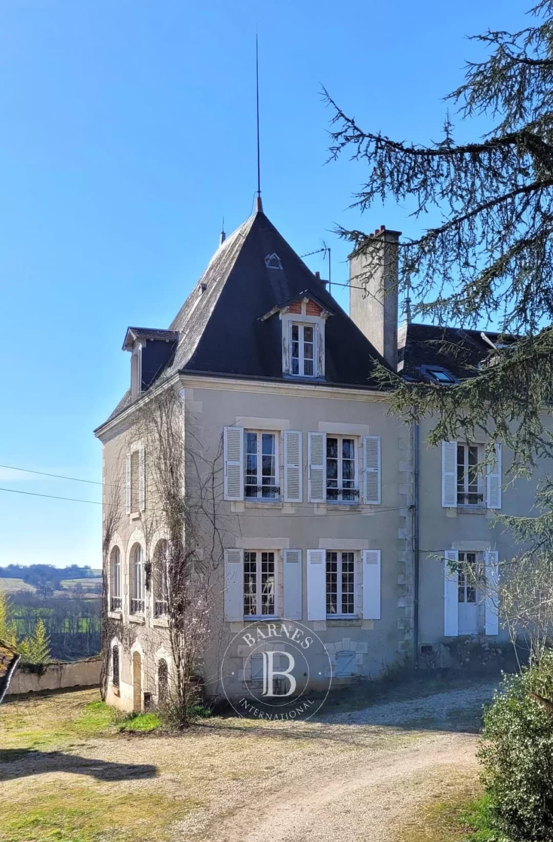 Castles for sale in Loire Valley