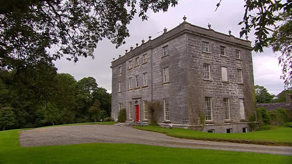 Exceptional Georgian Manor House Set Within 39 Acres of Parkland 2