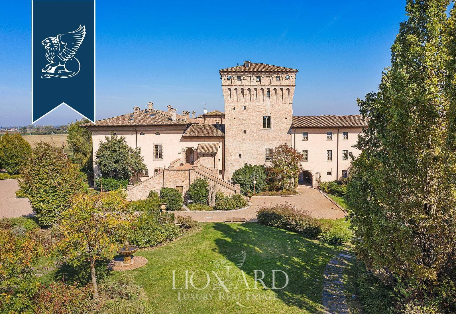 Castles for sale in Piacenza
