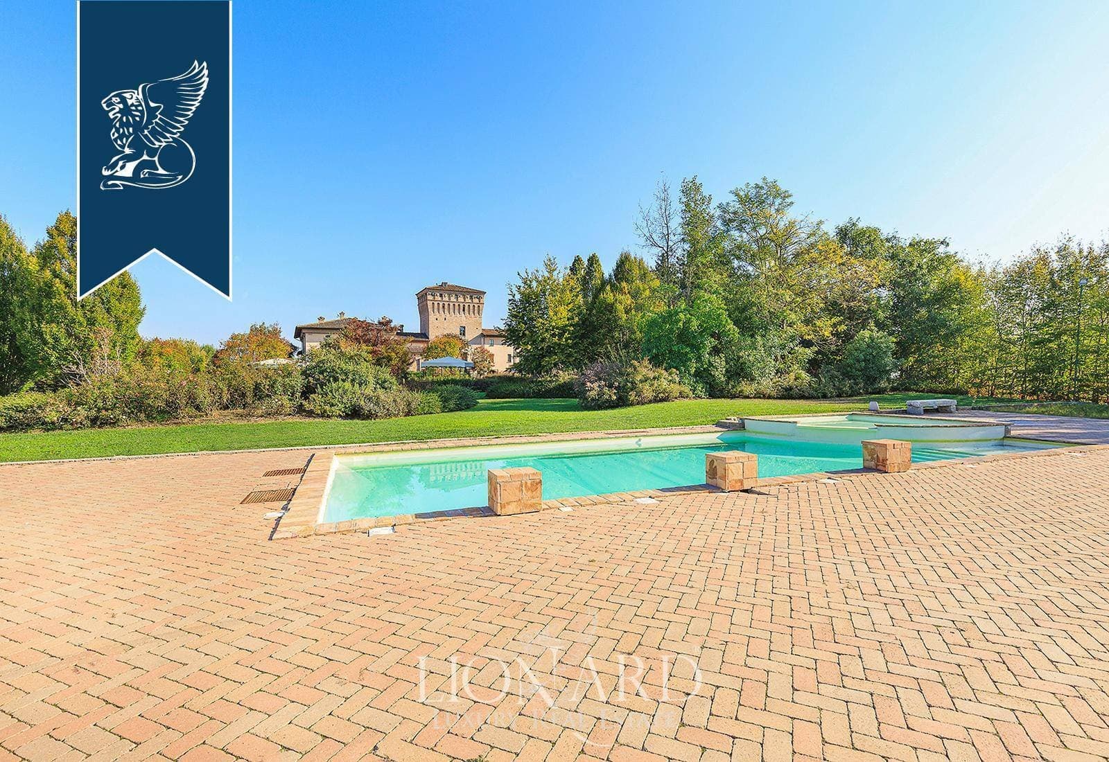 Castles for sale in Piacenza