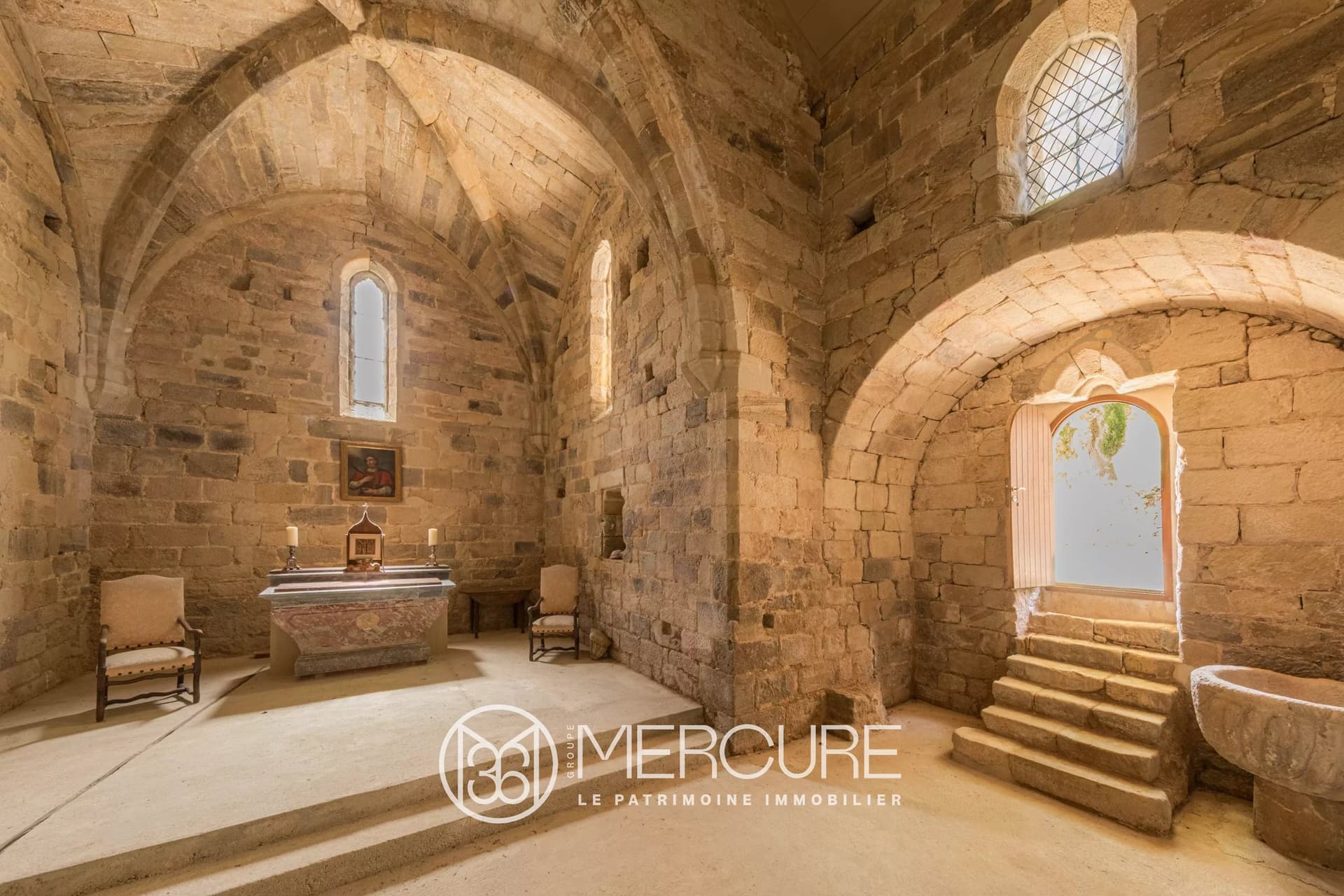 Exceptional 19th Century Château With Bastide And Extensive Grounds 5