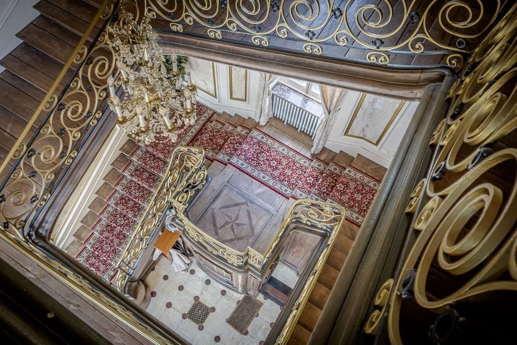 Castles for sale in Seine-Maritime