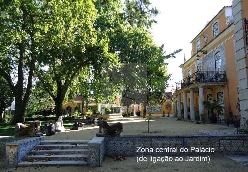 Historic Mansion With Exquisite Gardens And Royal Heritage 2