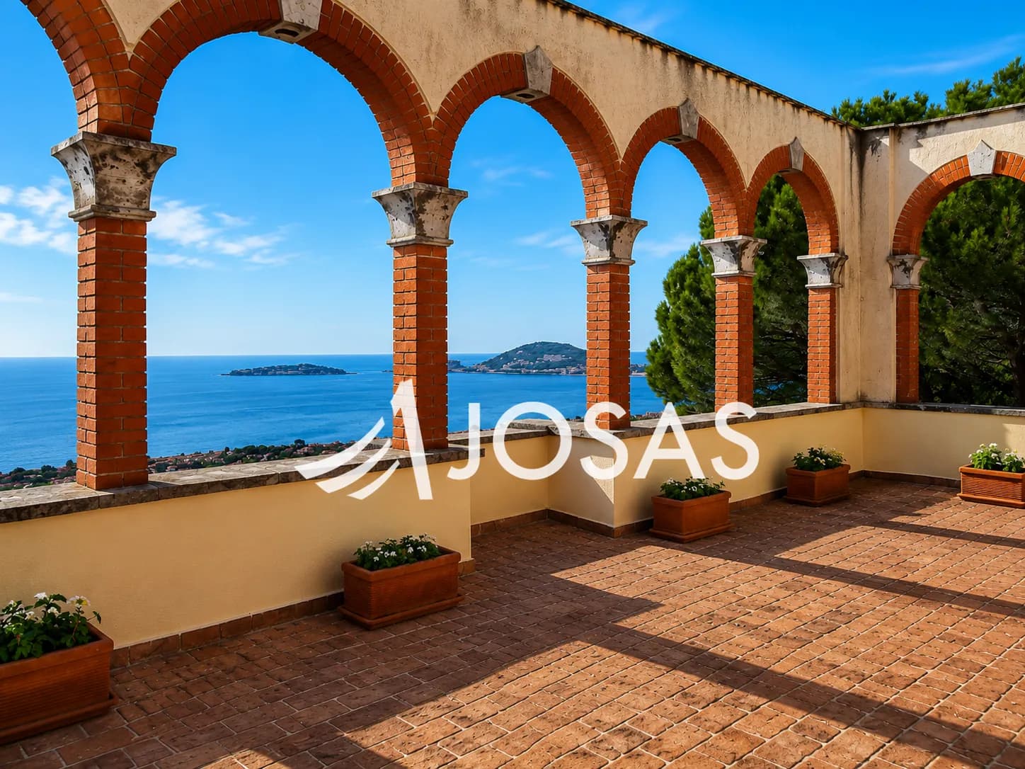 Historic Castle With Panoramic Views And Luxury Hospitality Potential 4