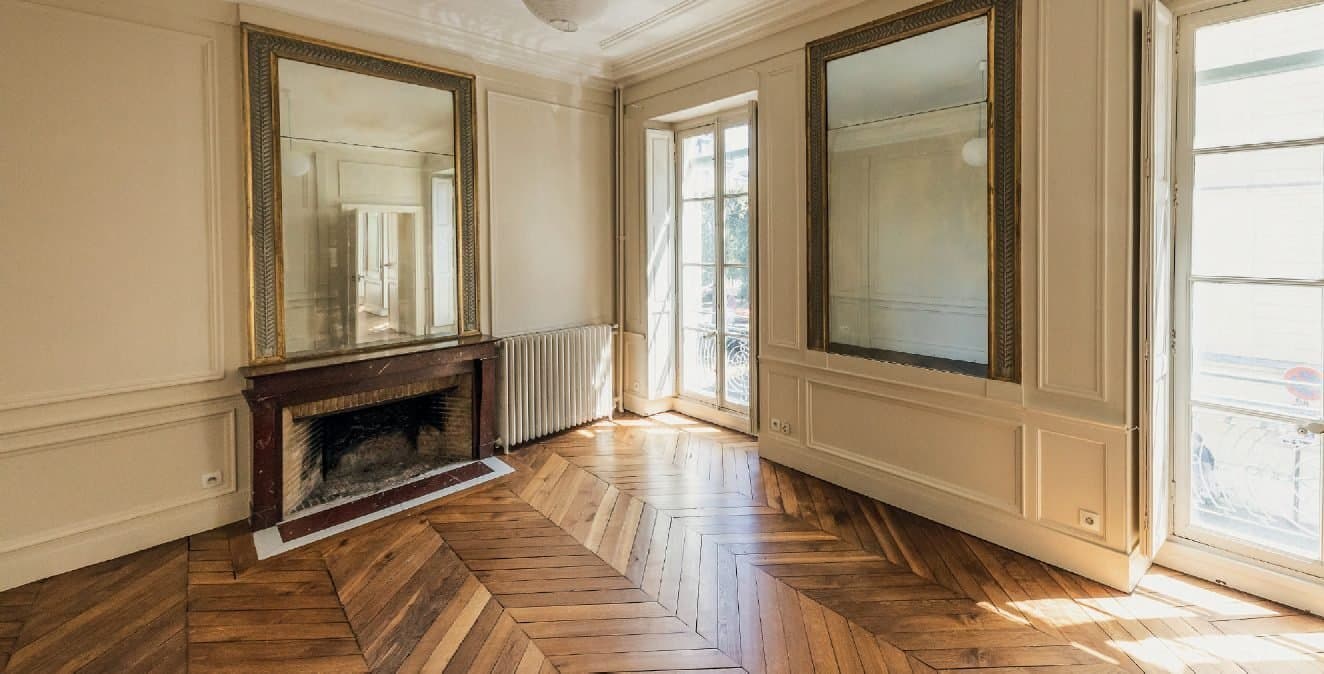 Elegant Hotel Particulier Facing the Château de Versailles 5