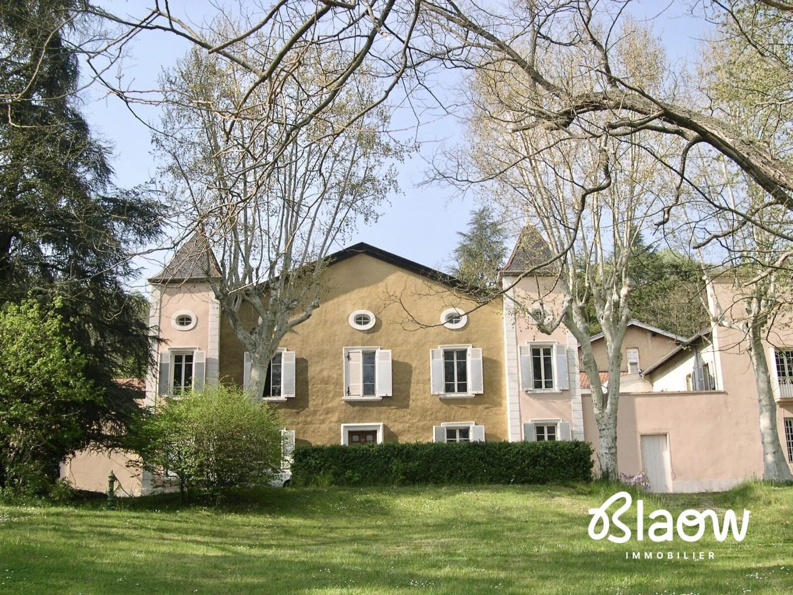 Château de Manevieux 735.0 Sqm 10 Bedrooms