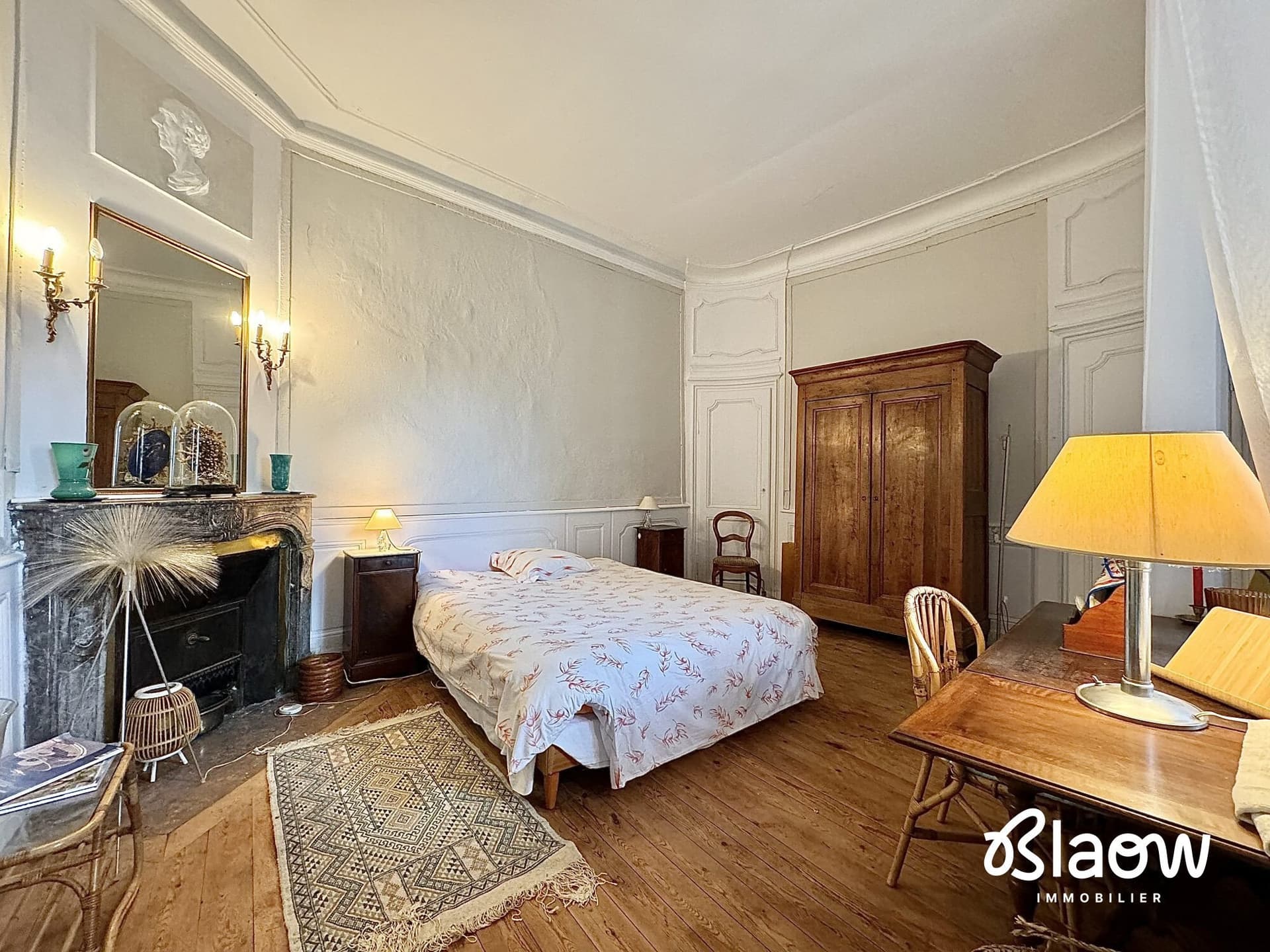 Château de Manevieux 735.0 Sqm 10 Bedrooms 3