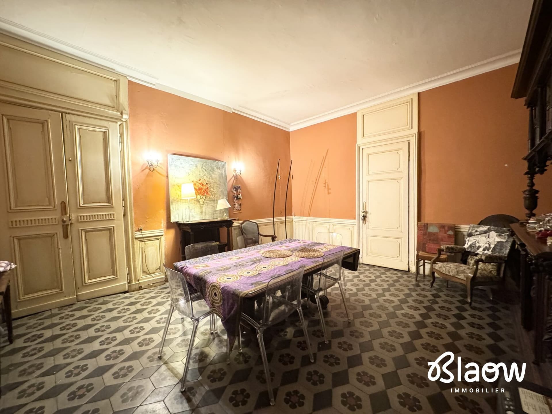 Château de Manevieux 735.0 Sqm 10 Bedrooms 4