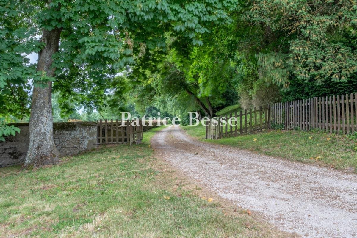Historic Château With Outbuildings And Potential For 50 Bedrooms 3