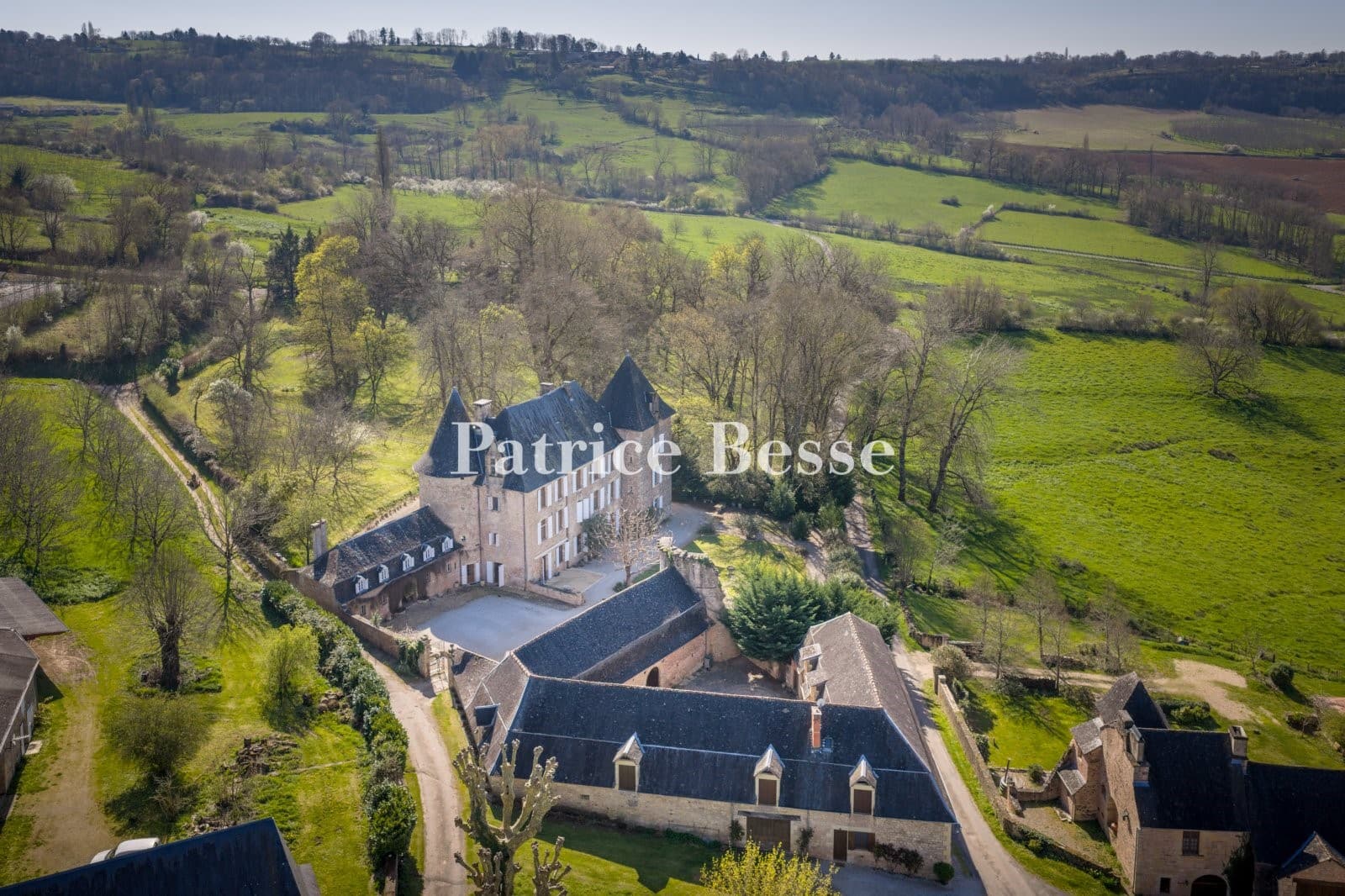 Castle 750 Sqm 12 Bedrooms