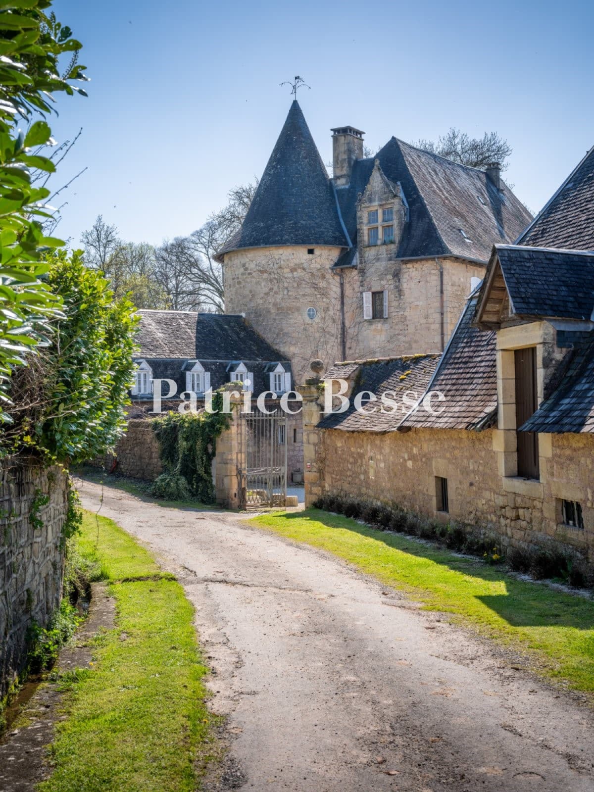 Castle 750 Sqm 12 Bedrooms 4