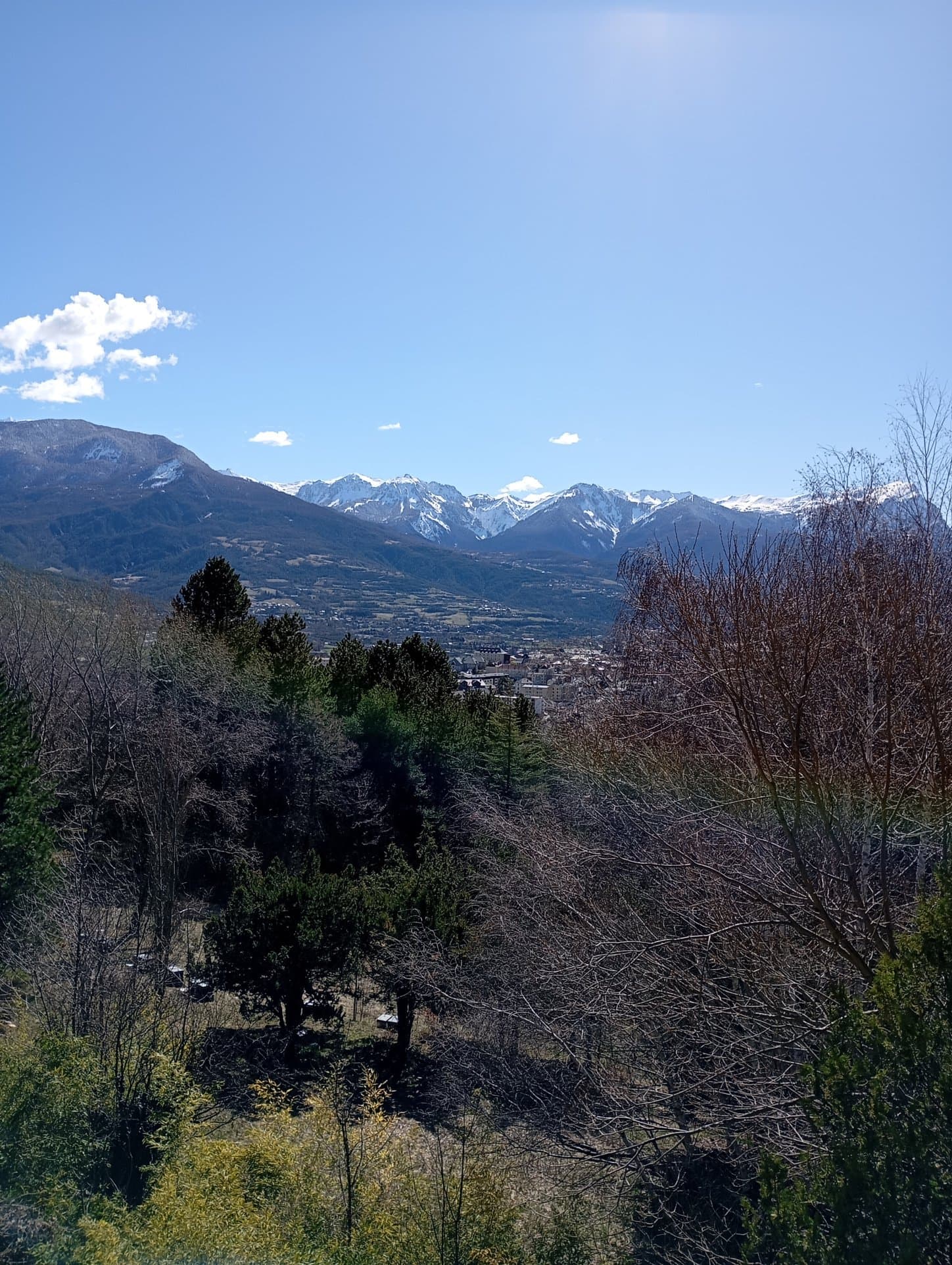 Spacious Property With Panoramic Views Of Lake Serre-Ponçon 2