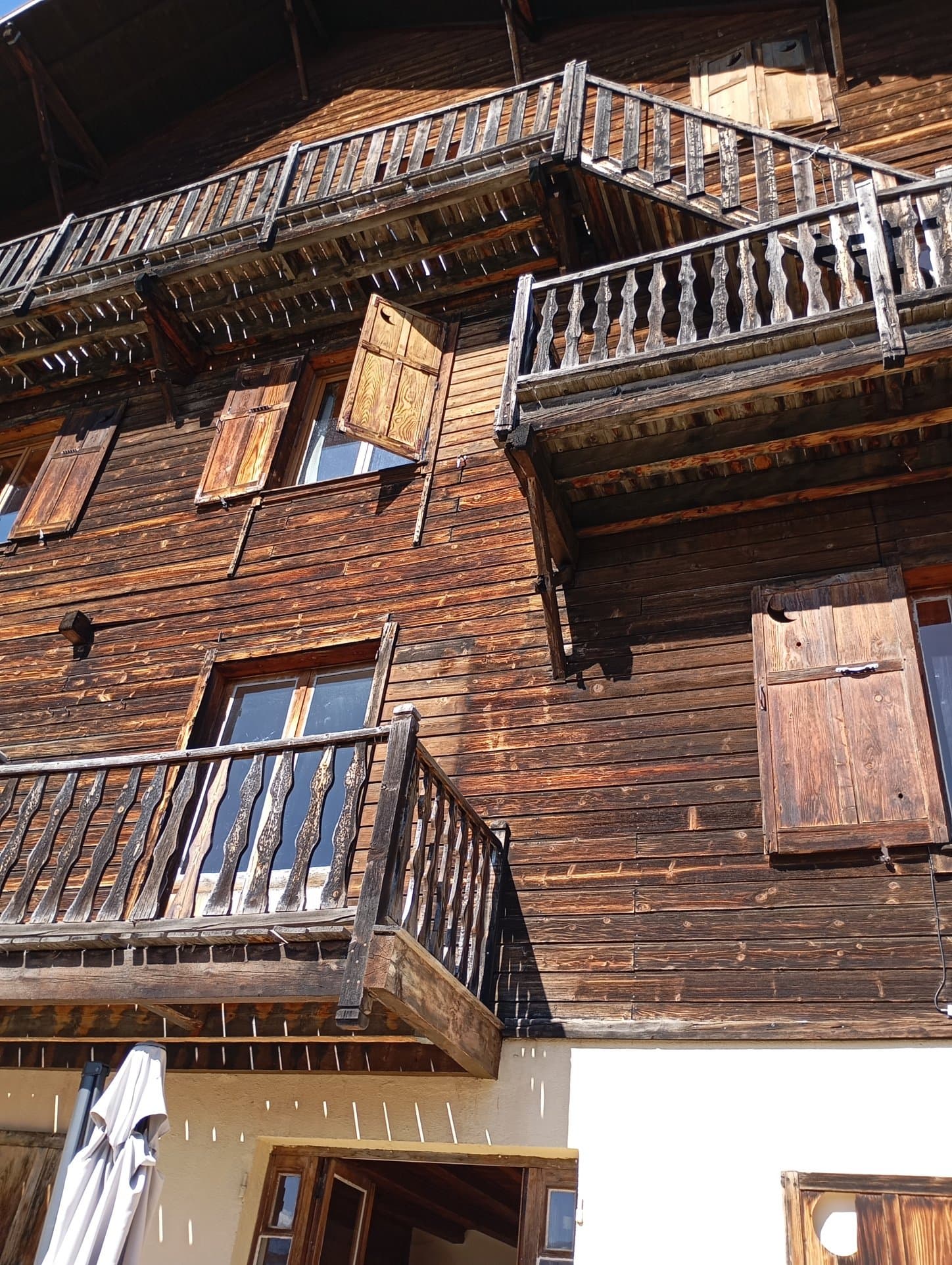 Spacious Property With Panoramic Views Of Lake Serre-Ponçon 5