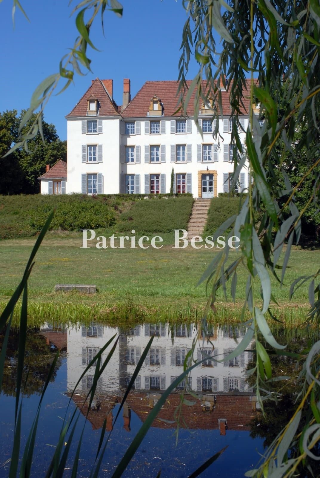Historic 15th Century Château Set Within 13 Hectares of Natural Beauty 2
