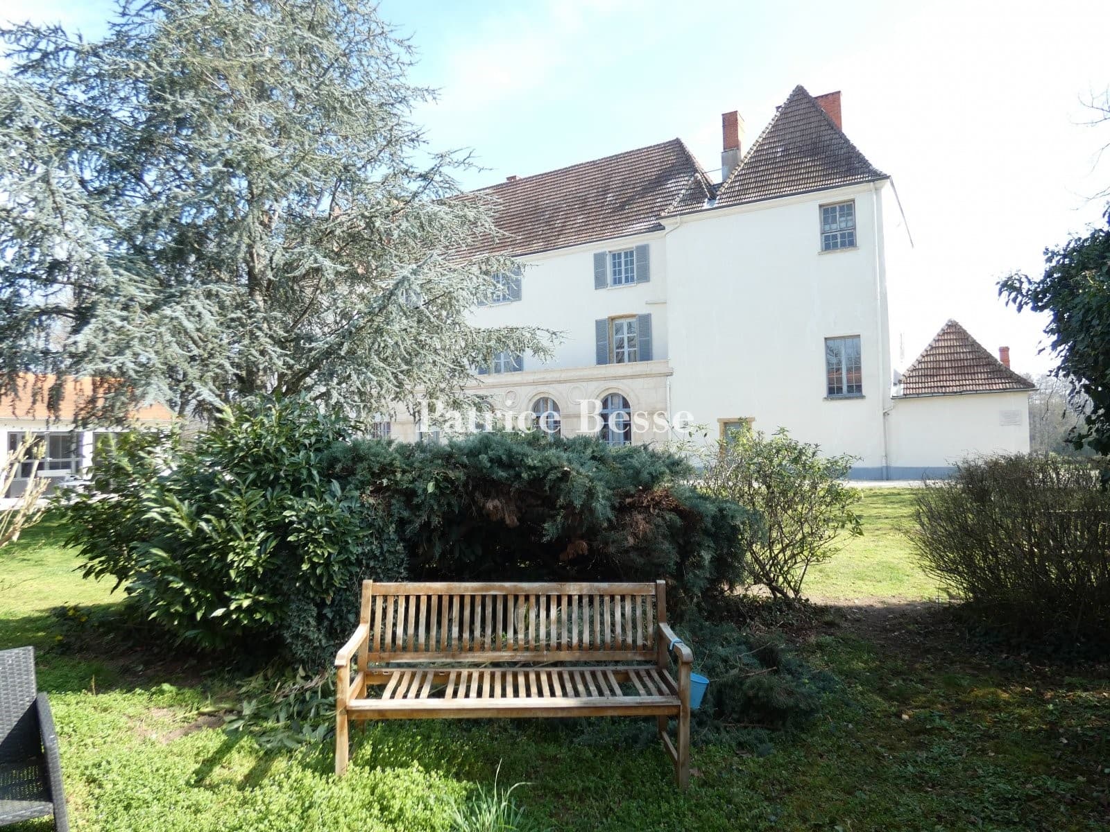 Historic 15th Century Château Set Within 13 Hectares of Natural Beauty 3