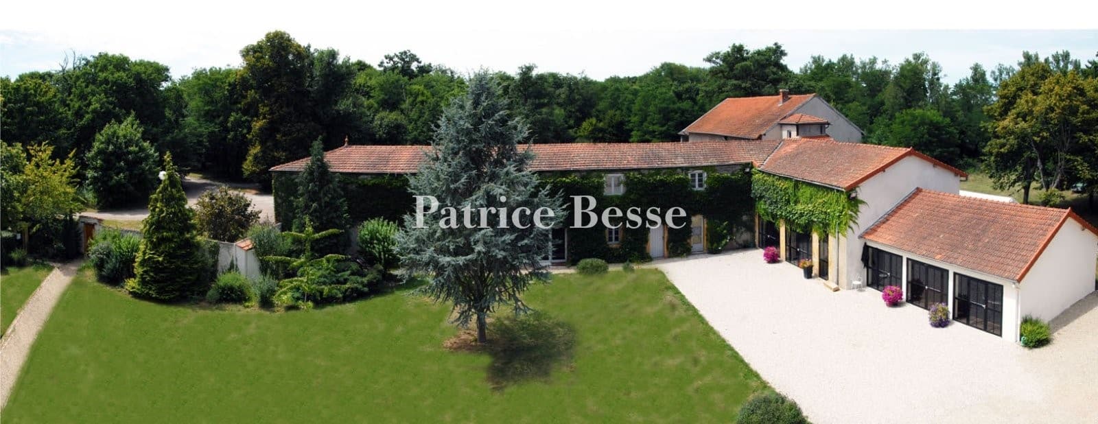 Historic 15th Century Château Set Within 13 Hectares of Natural Beauty 5