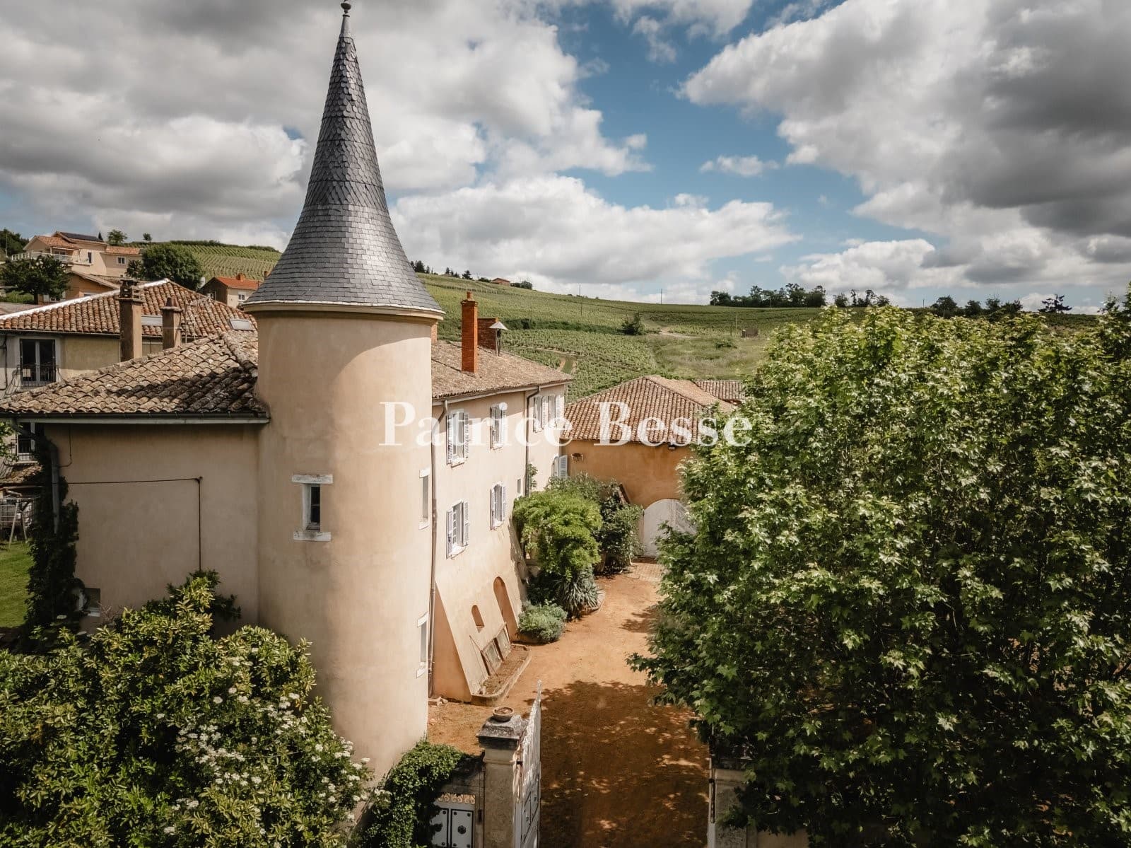 Castle 260 Sqm 5 Bedrooms 3