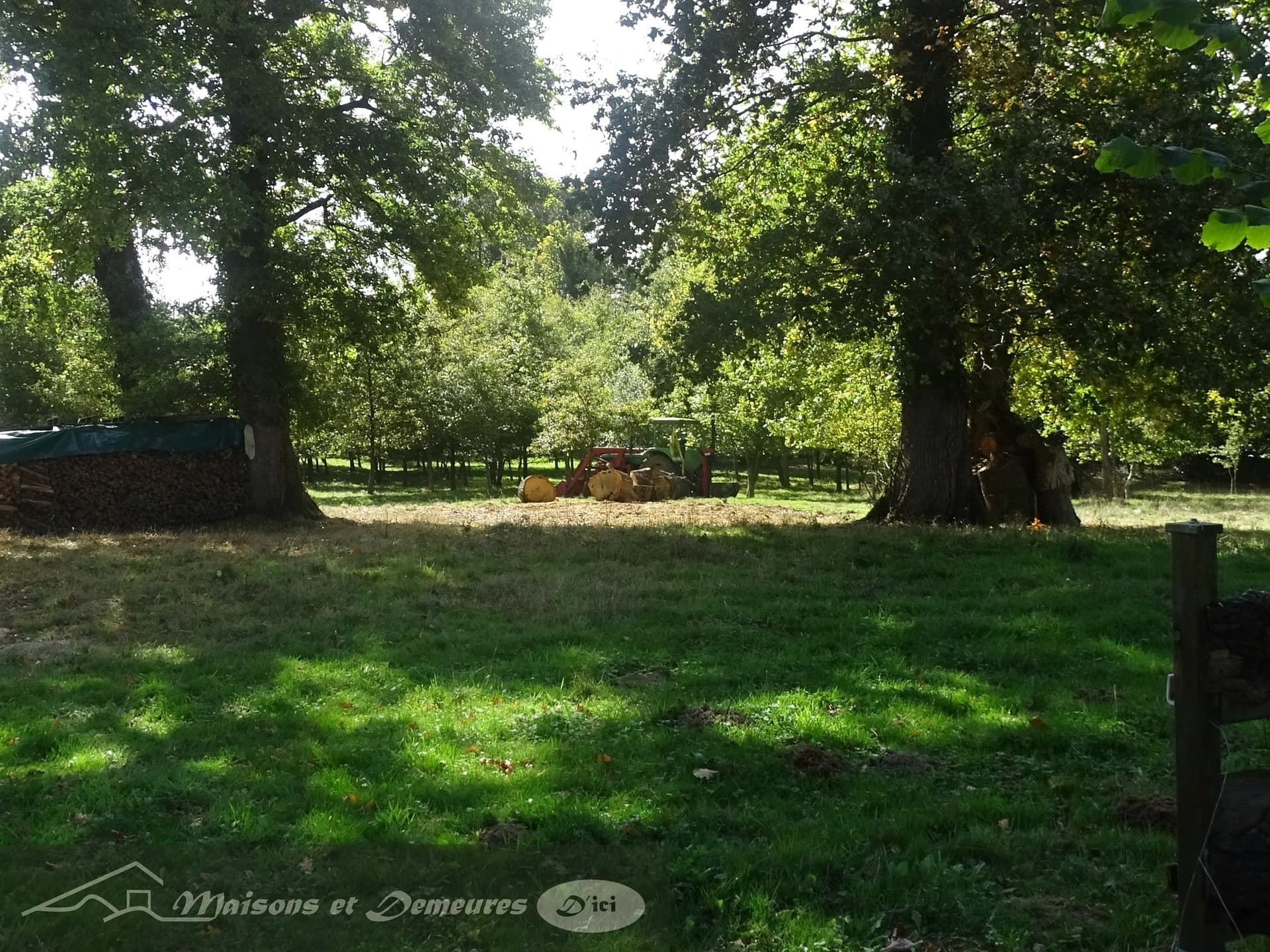 Elegant 17th Century Château With Pool And Independent Apartments 5