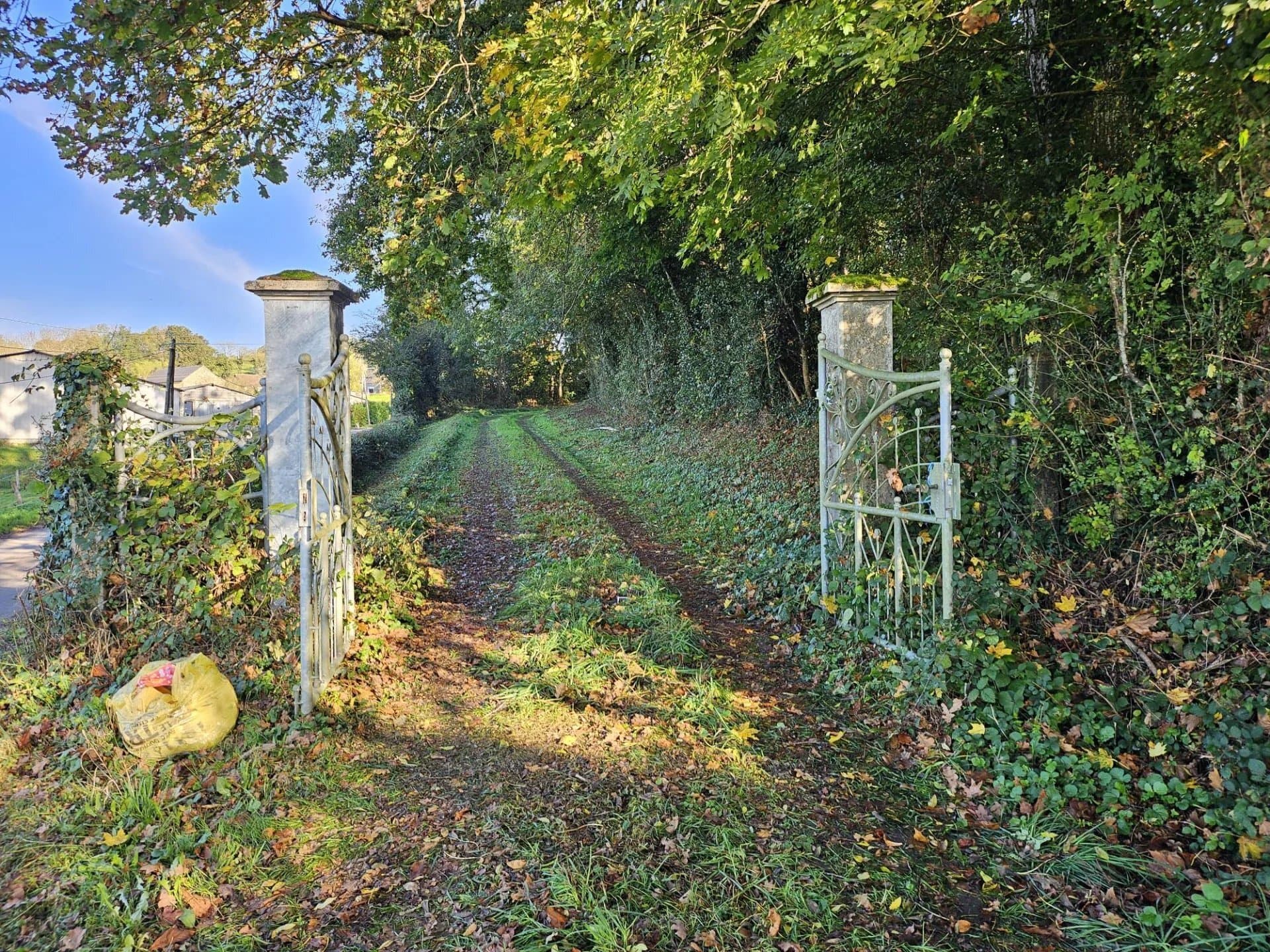 Castles for sale in Moulins-Engilbert