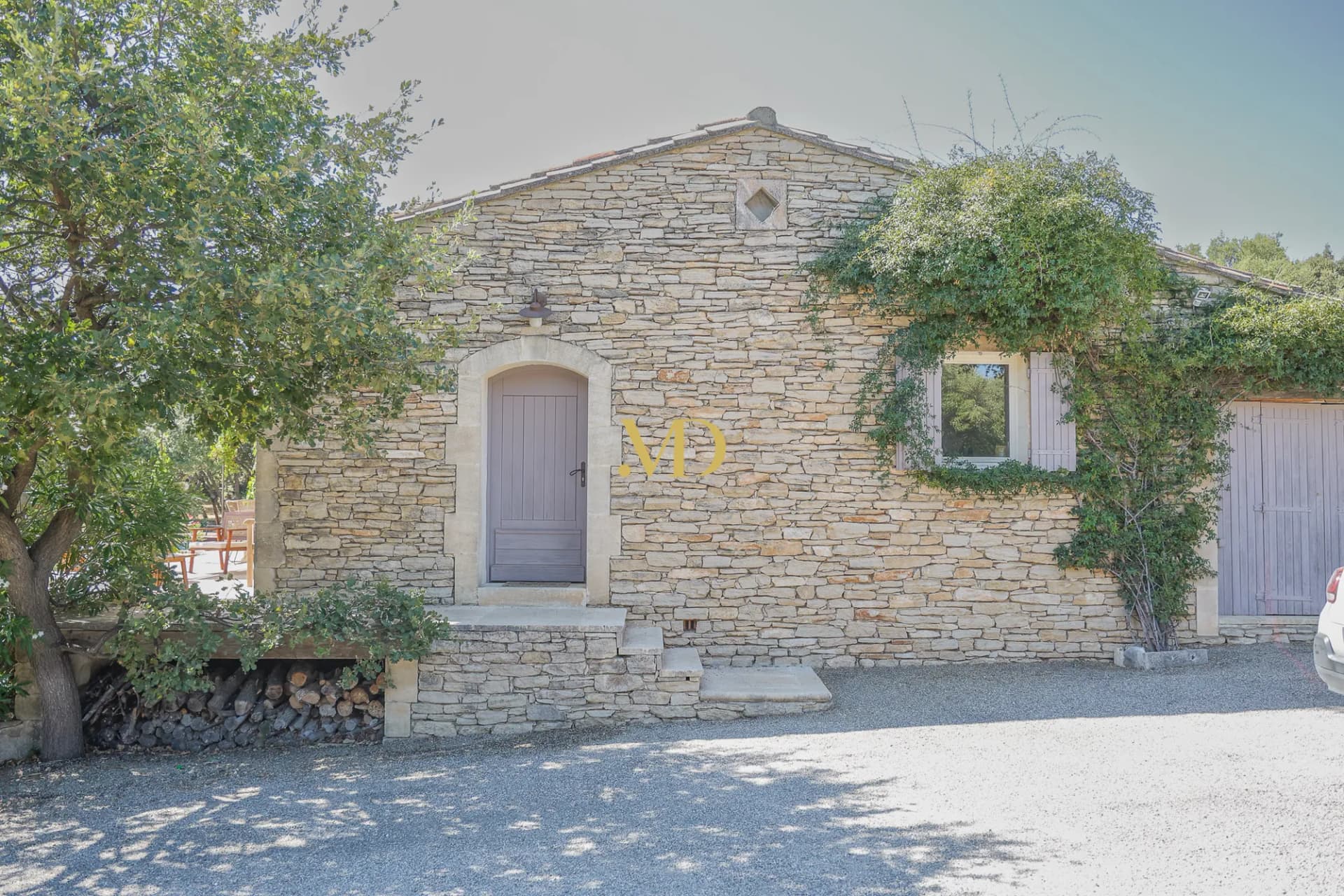 Charming Stone Property With Guest House And Panoramic Views 2