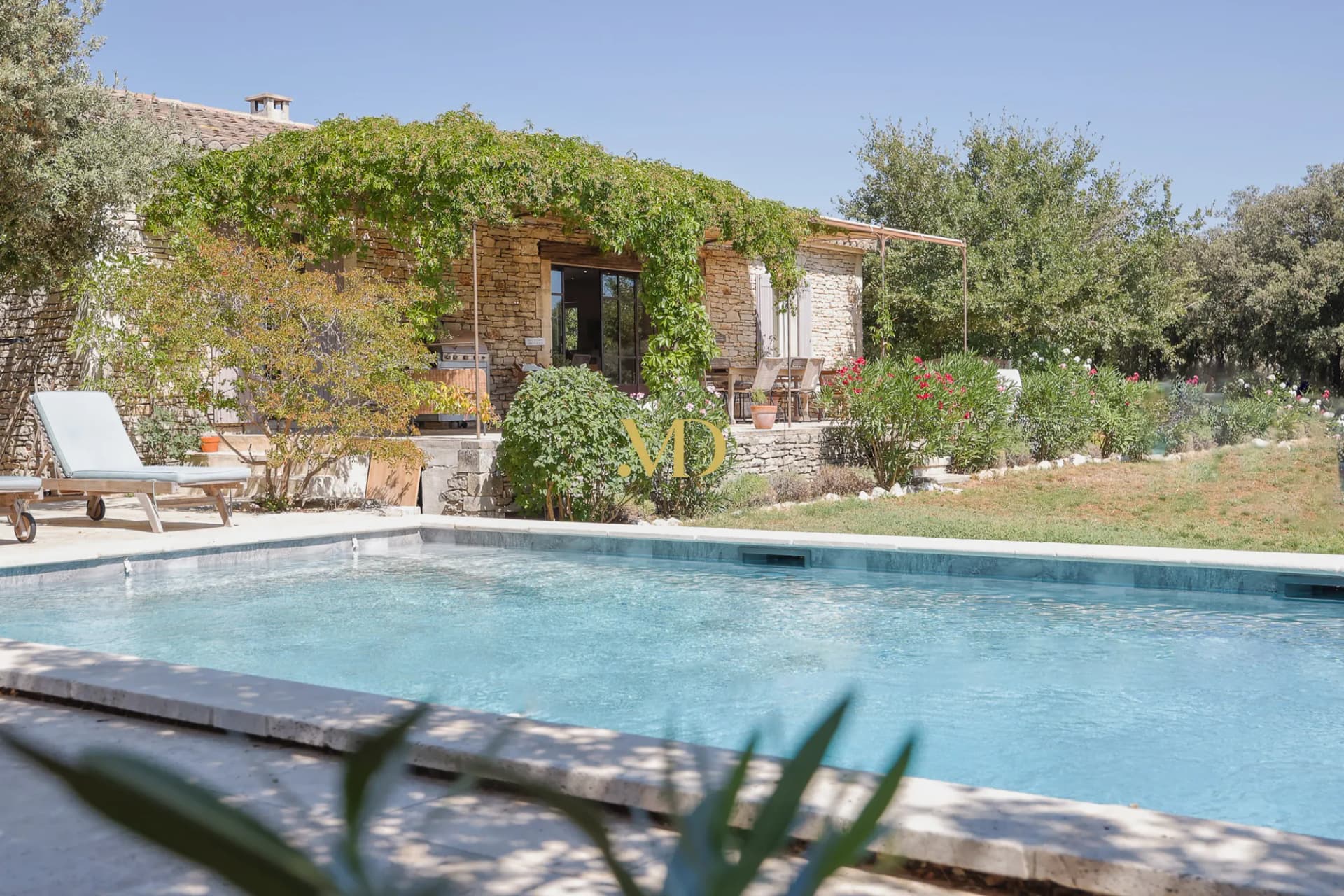 Charming Stone Property With Guest House And Panoramic Views 3