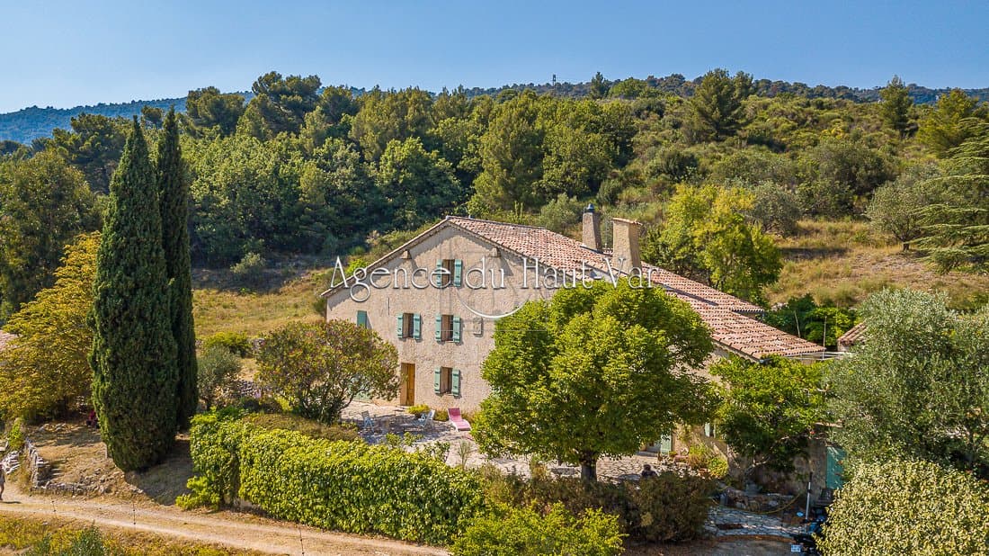 Charming Property With Guest House And Exceptional Views 3