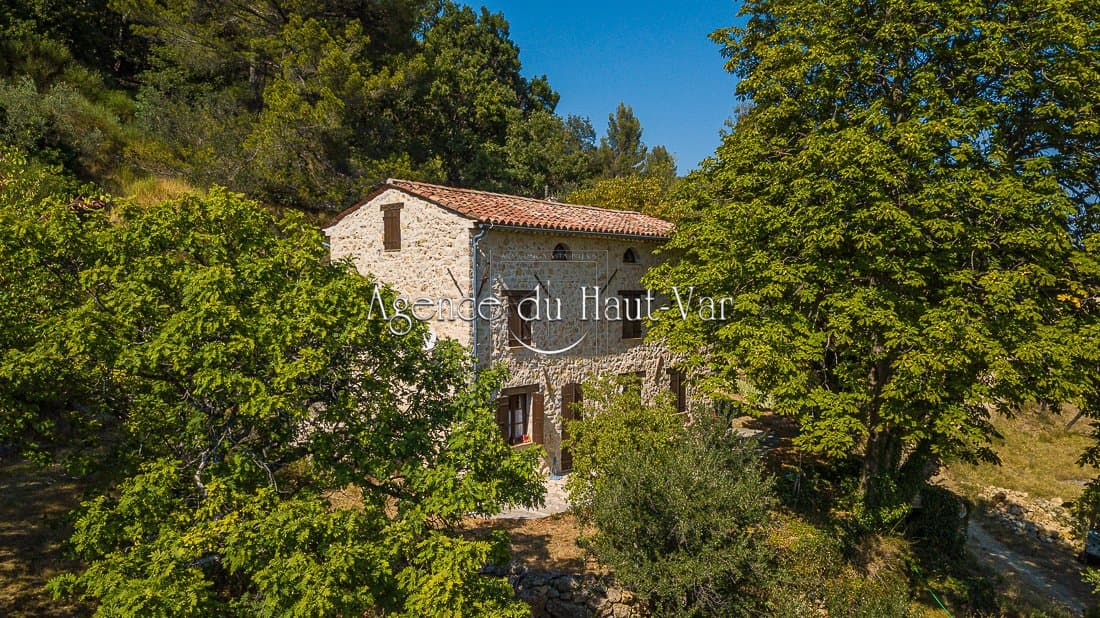 Charming Property With Guest House And Exceptional Views 4