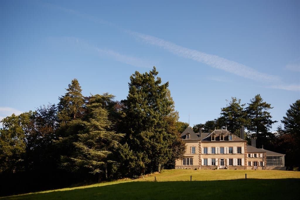 Charming Château With Guest House And Pool In The Vendée Countryside 3