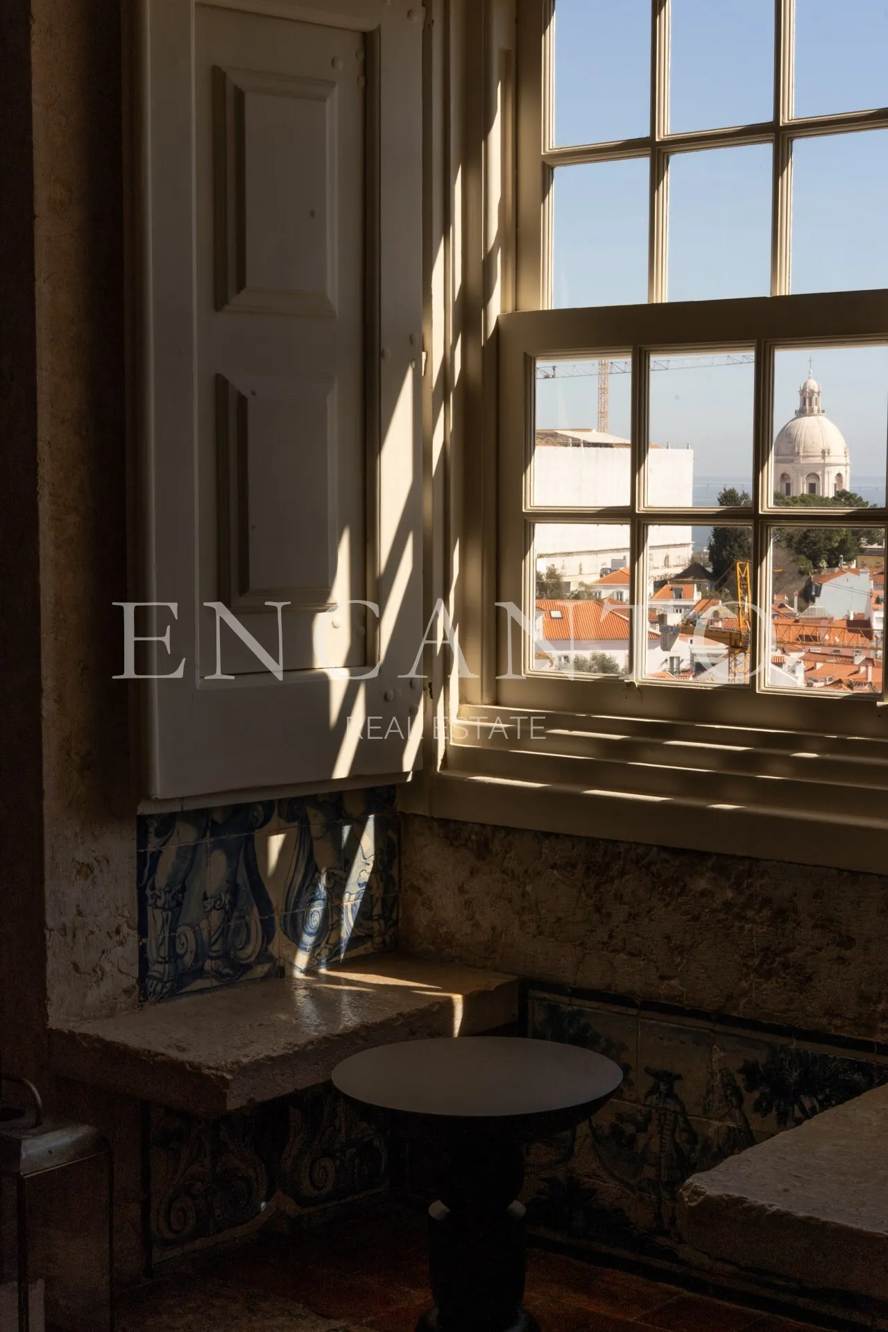 Historic 15th Century Palace With Panoramic Views In Lisbon 2