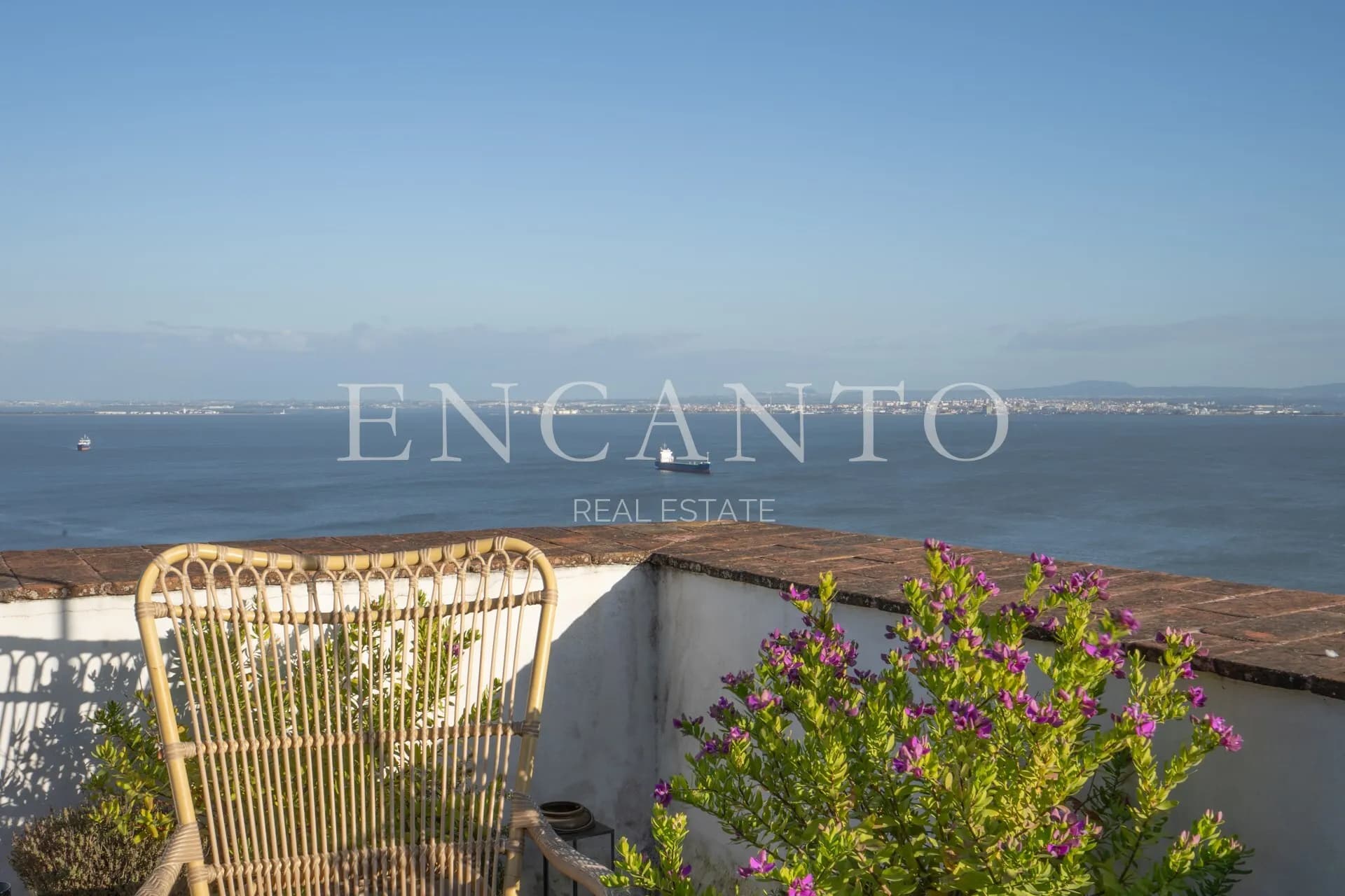 Historic 15th Century Palace With Panoramic Views In Lisbon 3