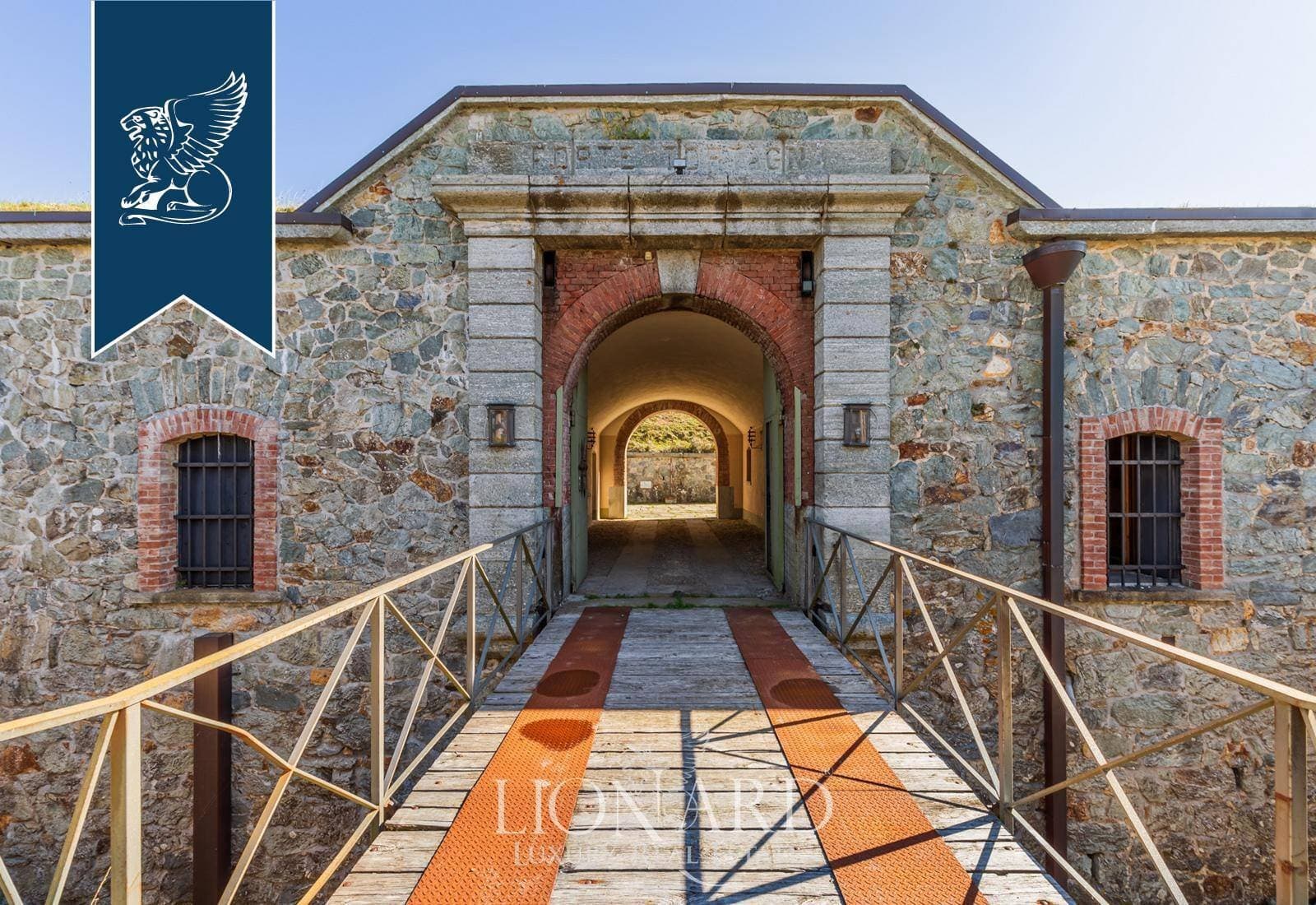 Castles for sale in Finale Ligure