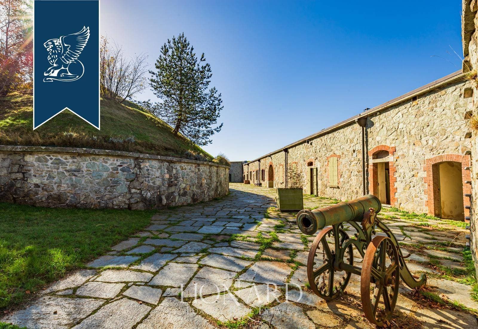 Castles for sale in Finale Ligure