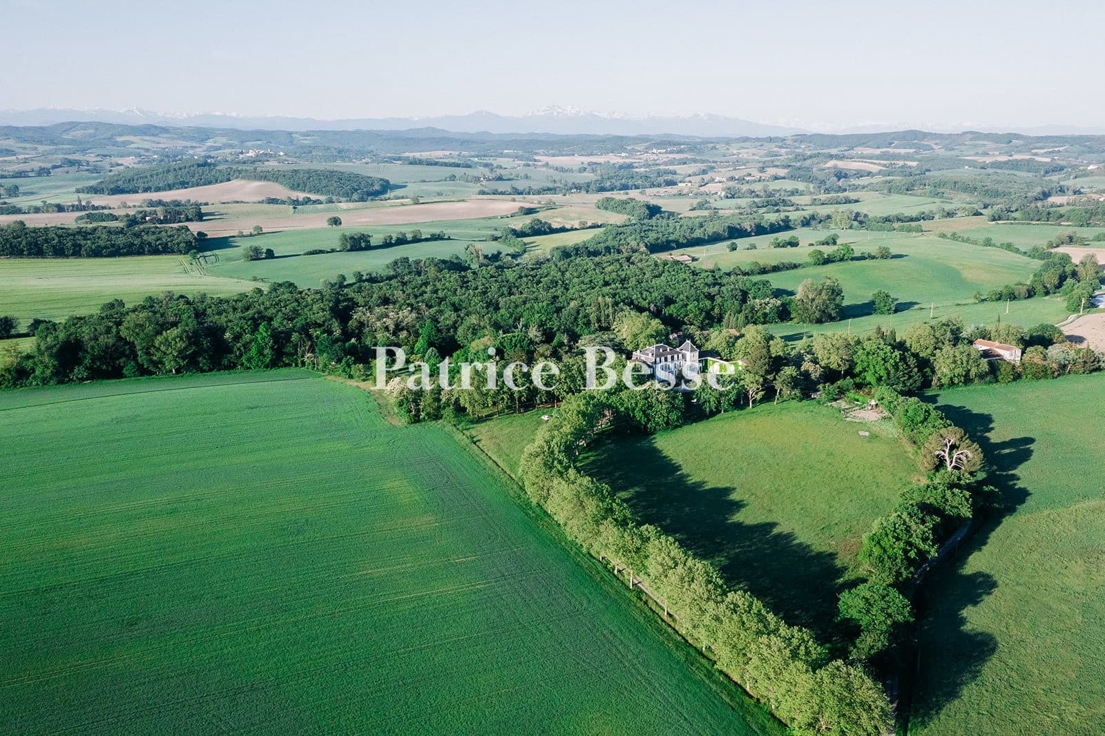 Castles for sale in Aude