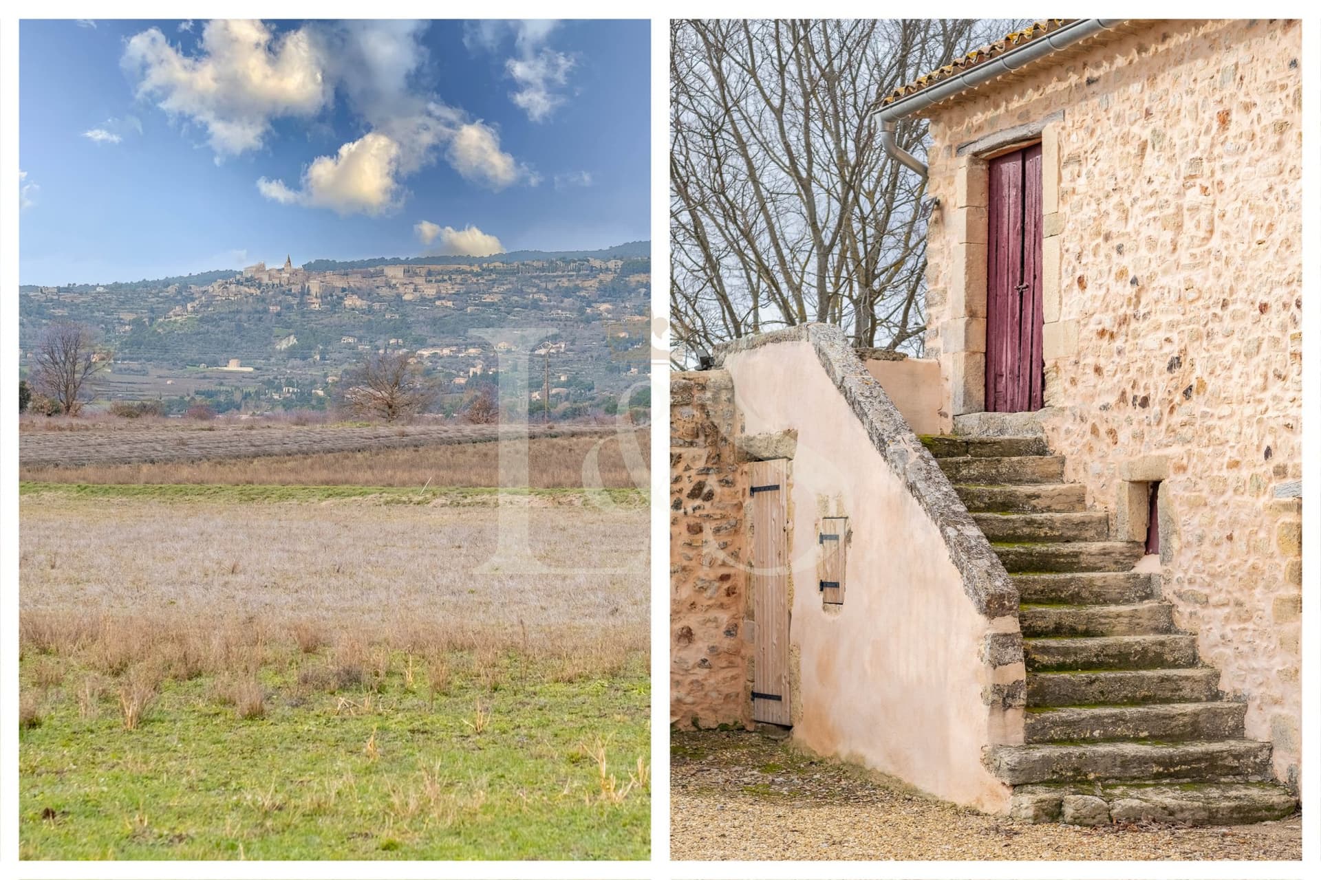 Exceptional 70 Hectare Mas With Vineyard In The Heart Of Provence 4