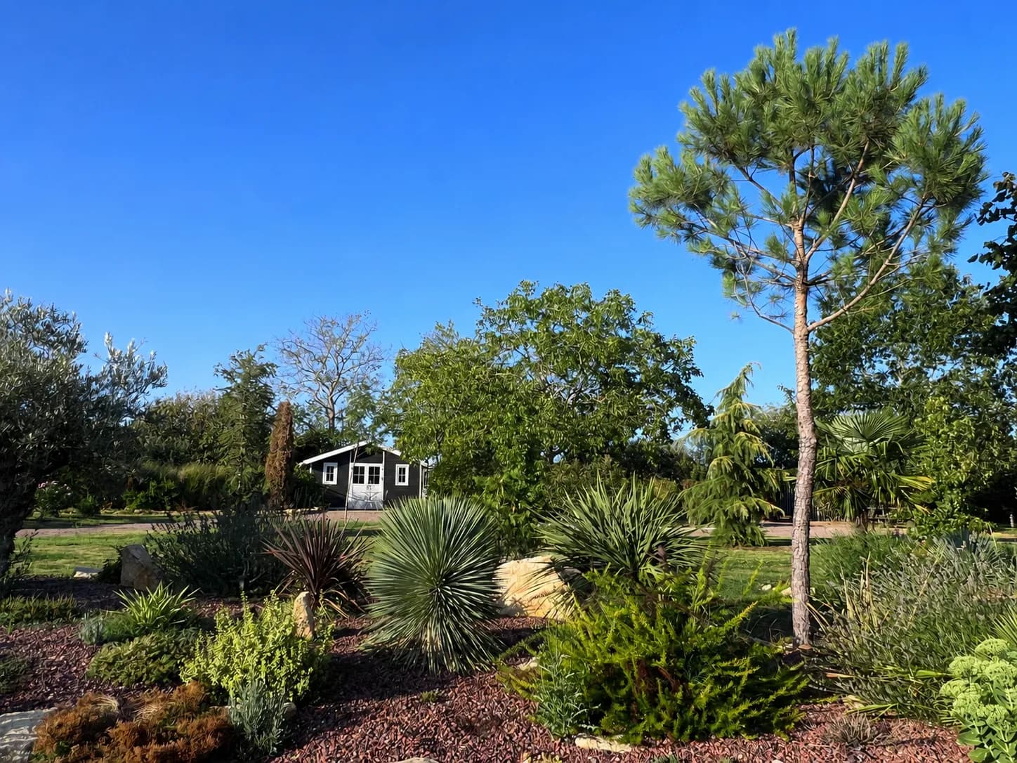 Elegant Early 20th Century Bourgeois House in Landscaped Park 4