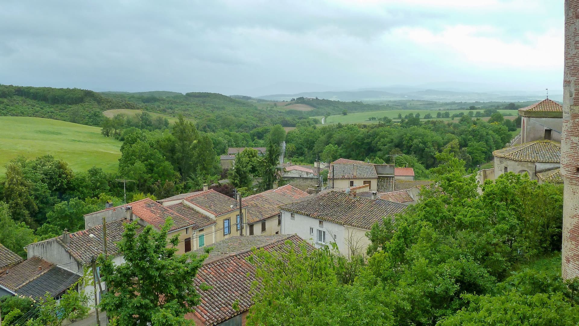 Historic Castle Awaiting Restoration With Breathtaking Views 2