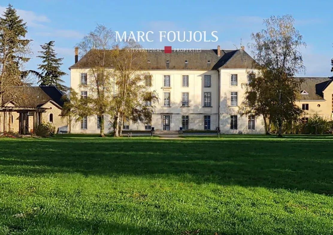 Castles for sale in Vexin Français