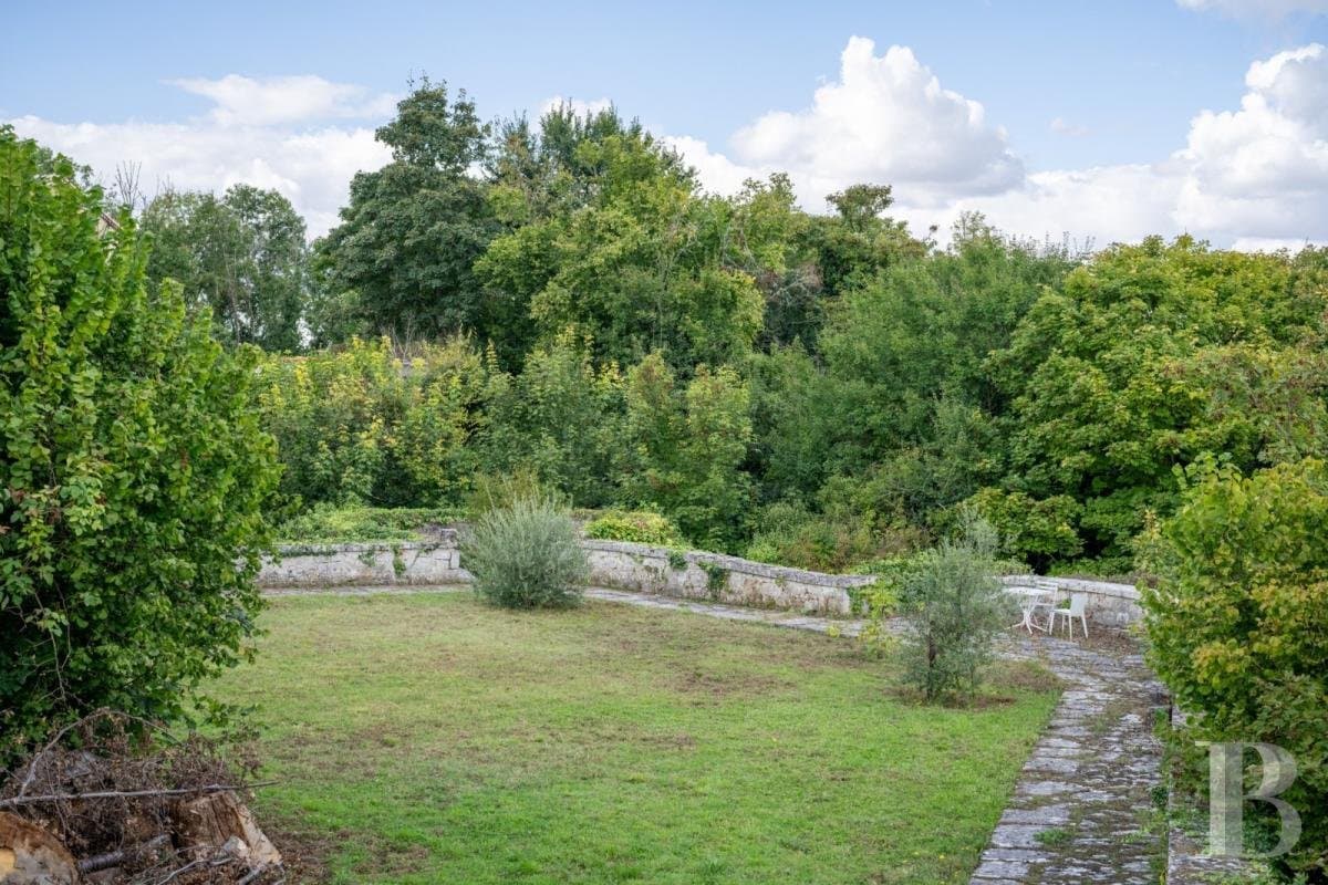 19th Century Castle With Historic Towers And Outbuildings In 8 Hectares 4
