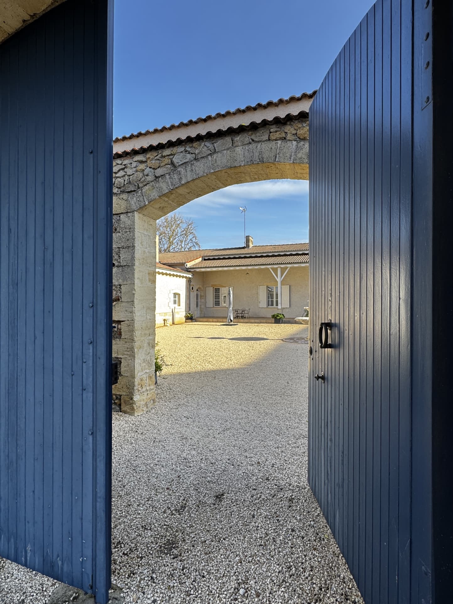 Historic 15th Century Castle with 7 Bedrooms 4