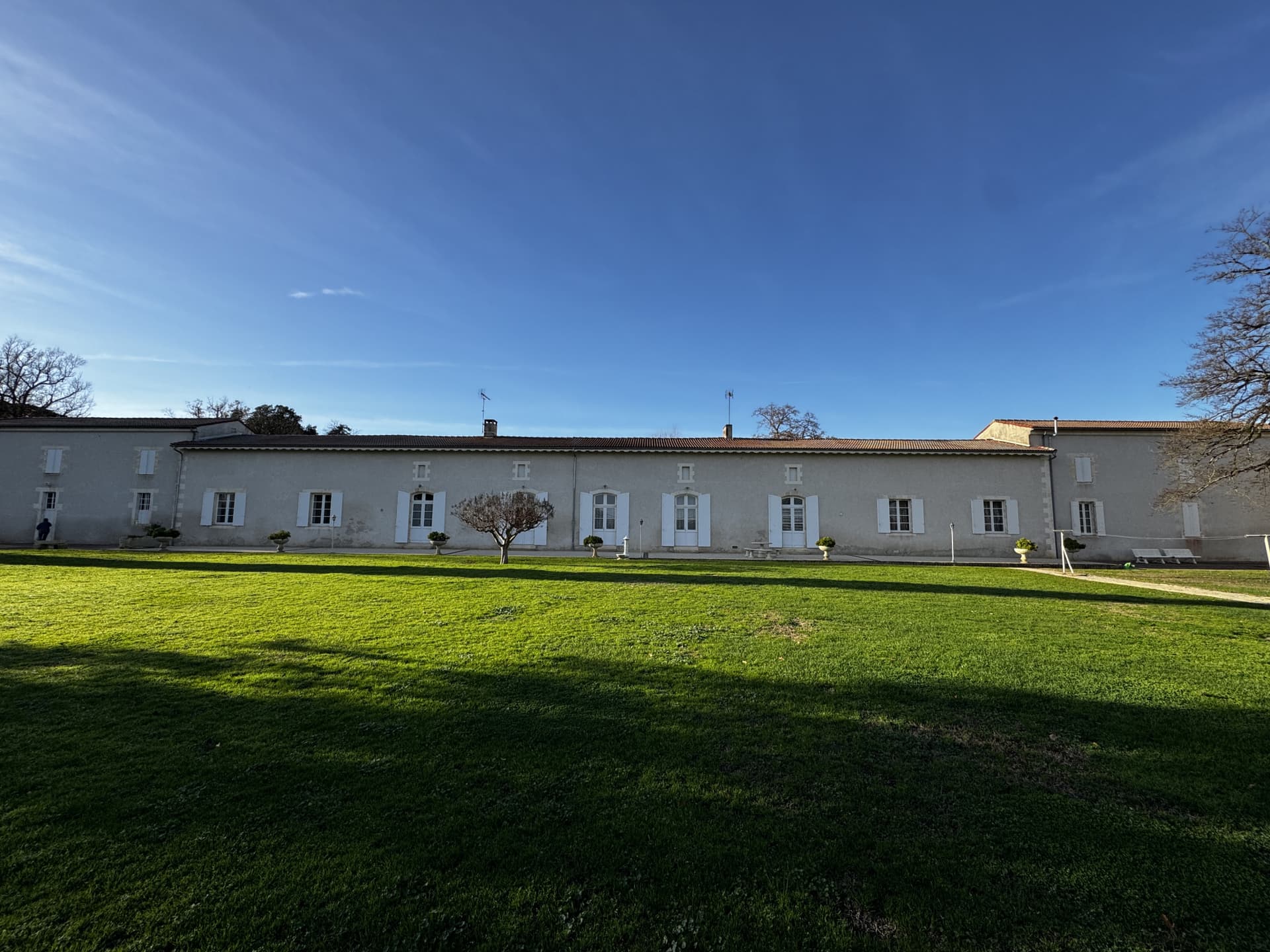 Historic 15th Century Castle with 7 Bedrooms 3