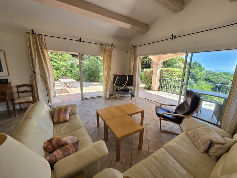 Exceptional Villa With Heated Pool And Pétanque Court 5