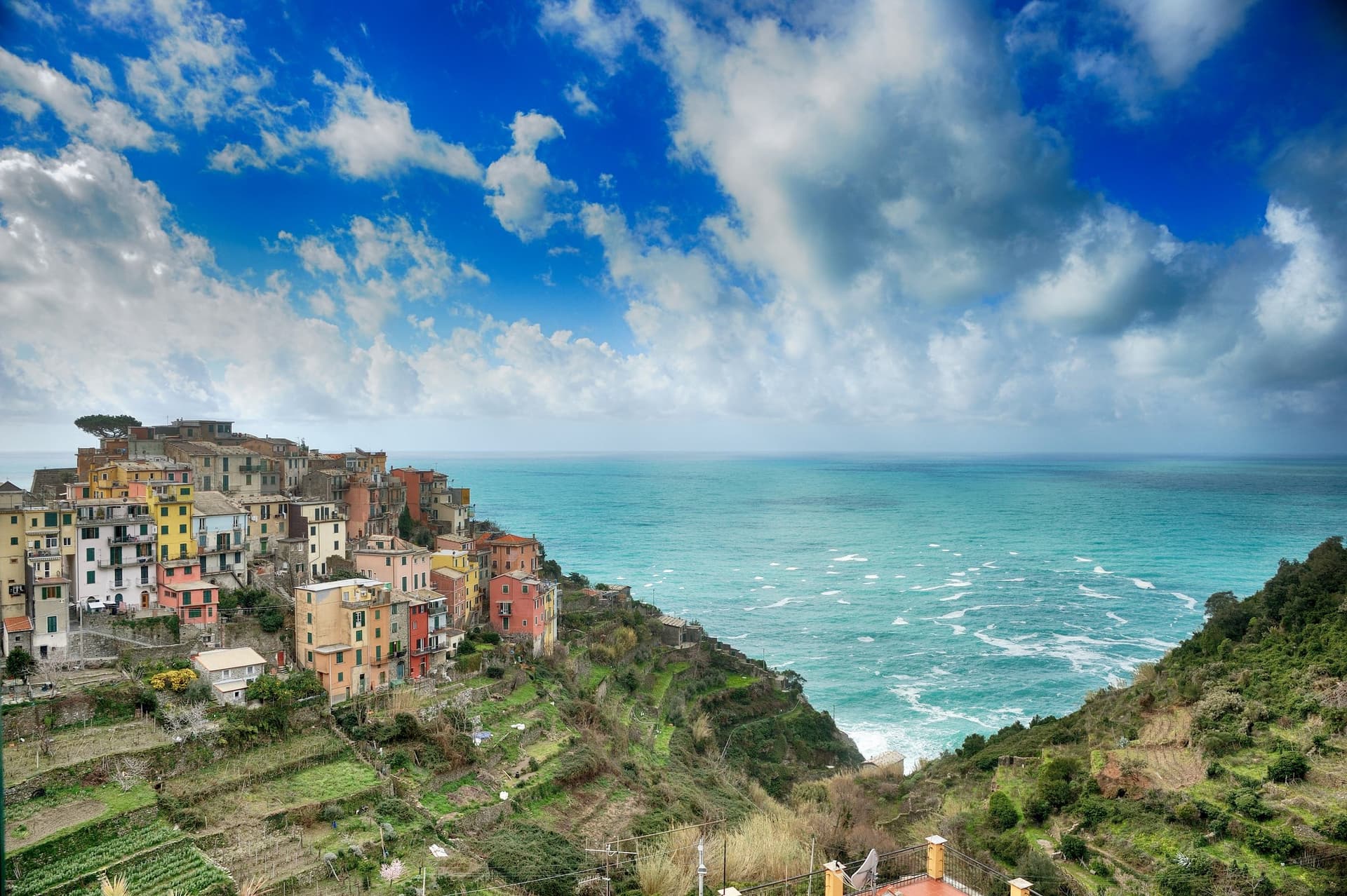 Stylish Penthouse With 35sqm Private Terrace And Stunning Sea Views