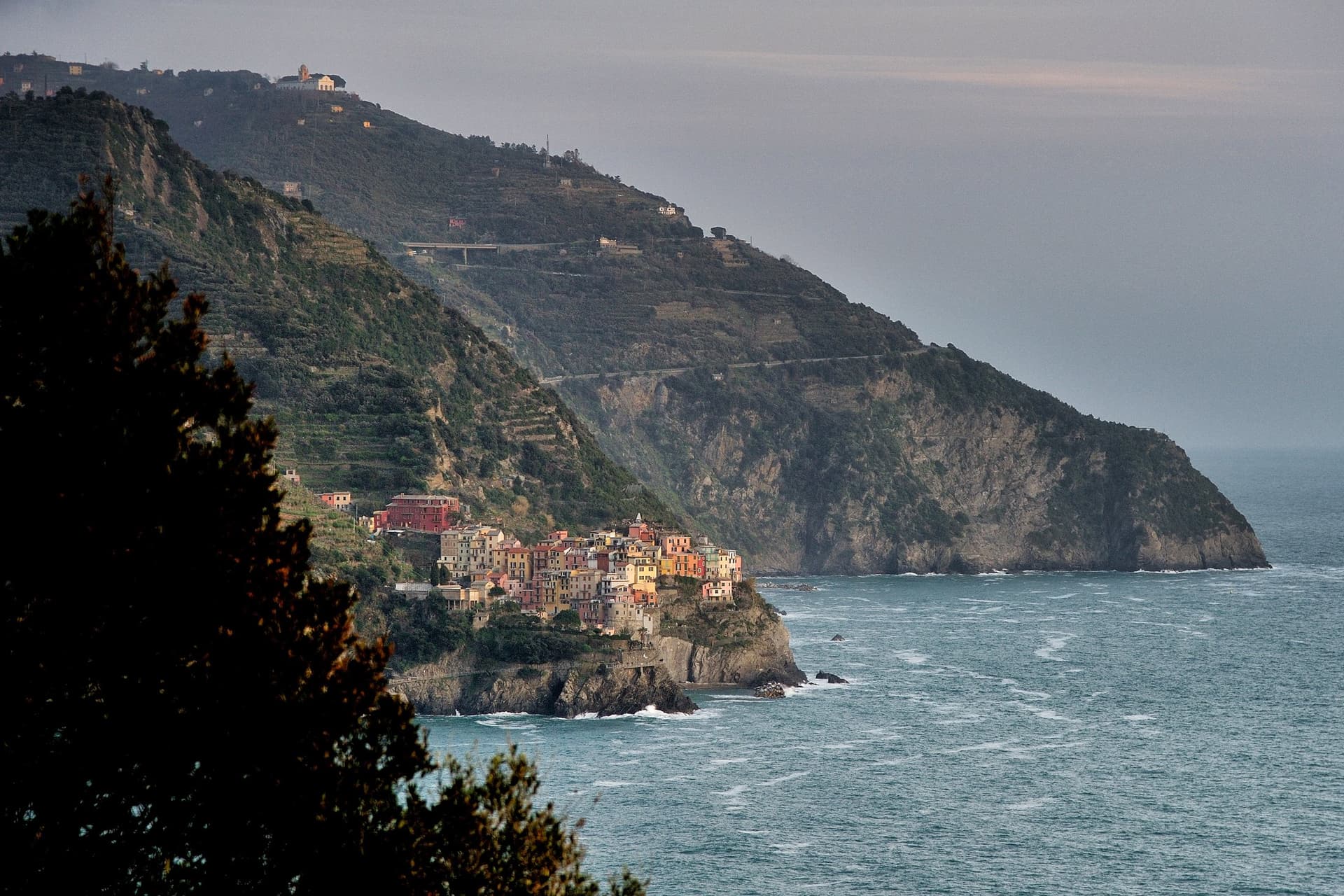 Stylish Penthouse With 35sqm Private Terrace And Stunning Sea Views 4