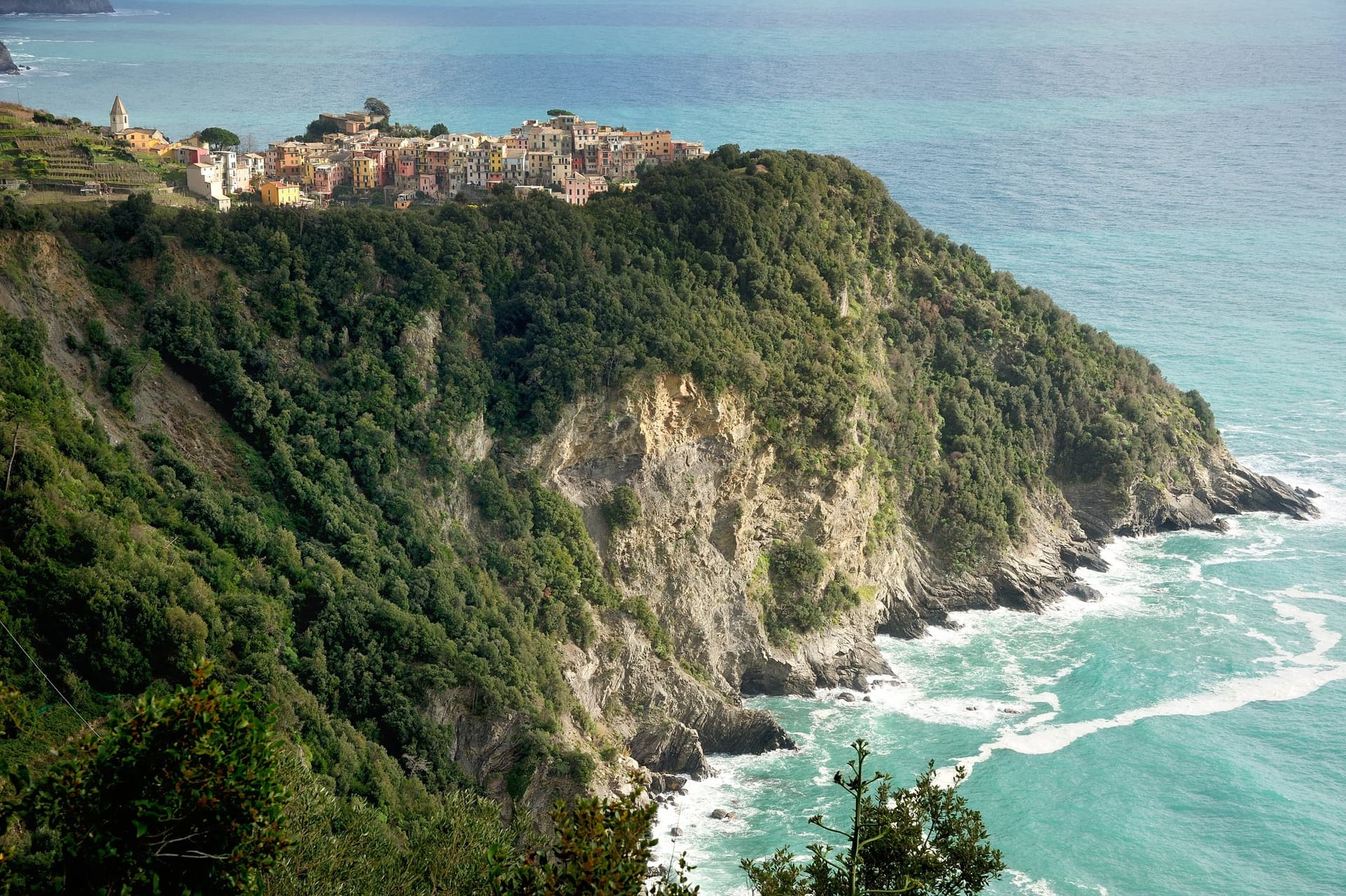 Stylish Penthouse With 35sqm Private Terrace And Stunning Sea Views 5