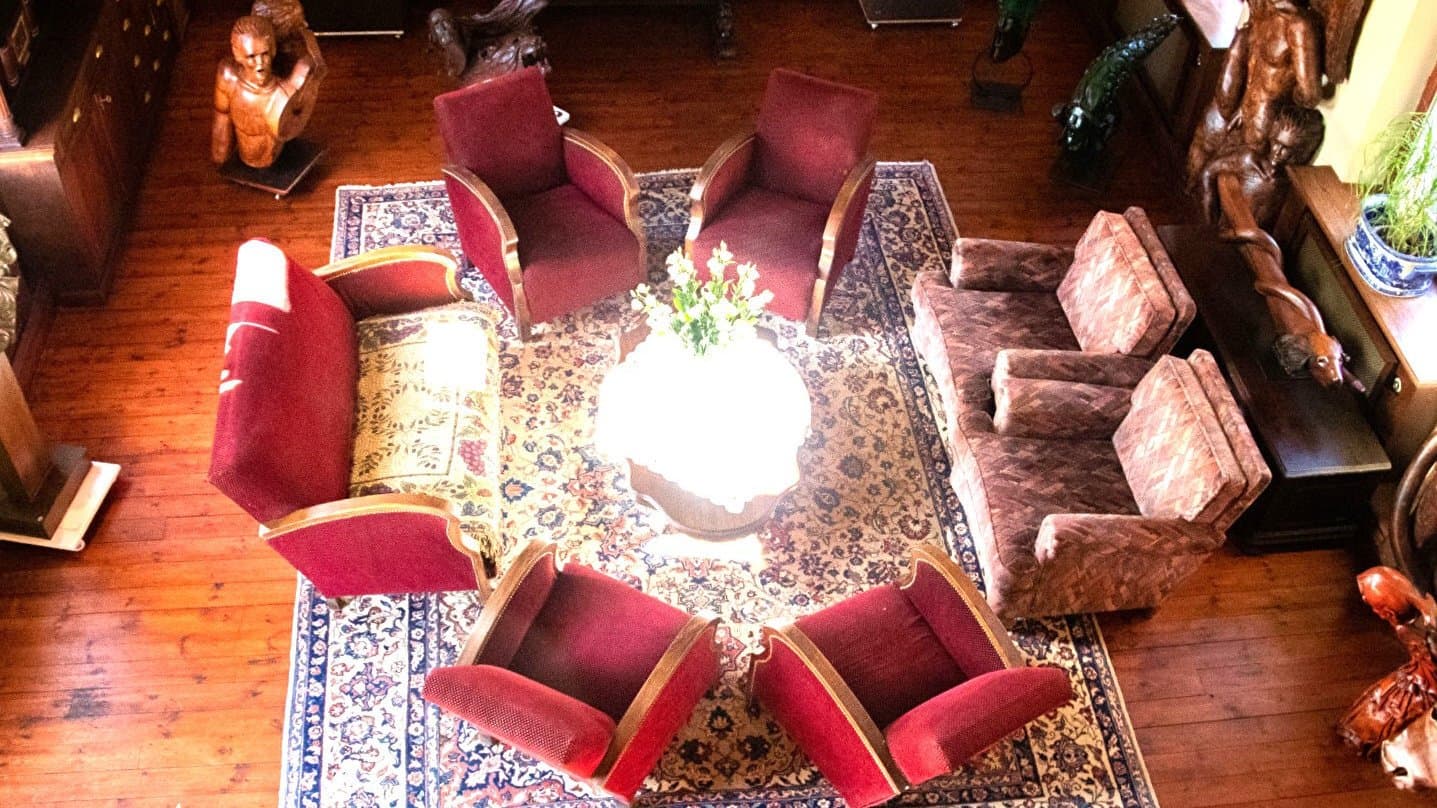 Charming 19th Century Manor With 7 Bedrooms In A 9 Hectare Park — in France