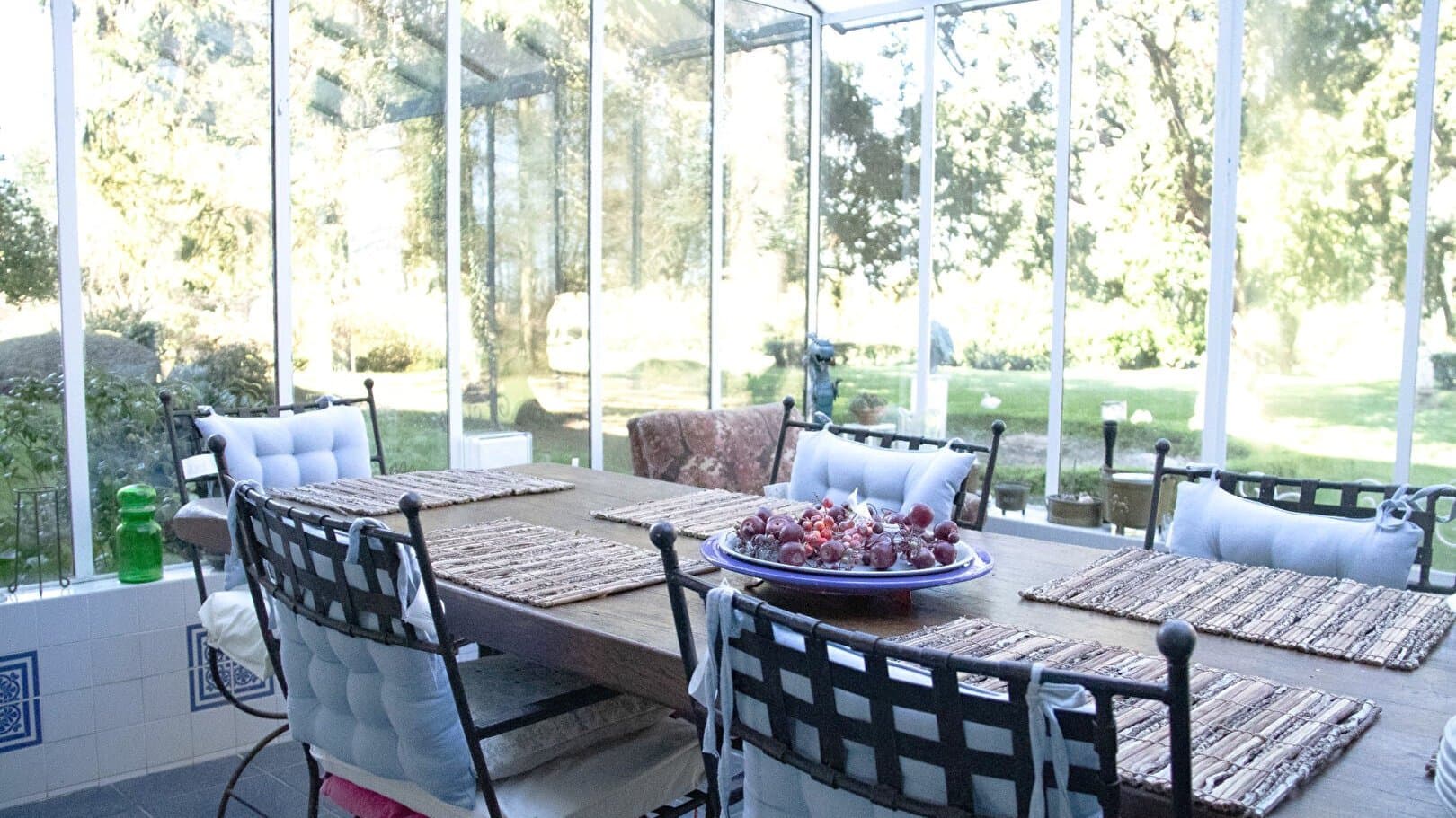 Charming 19th Century Manor With 7 Bedrooms In A 9 Hectare Park 3