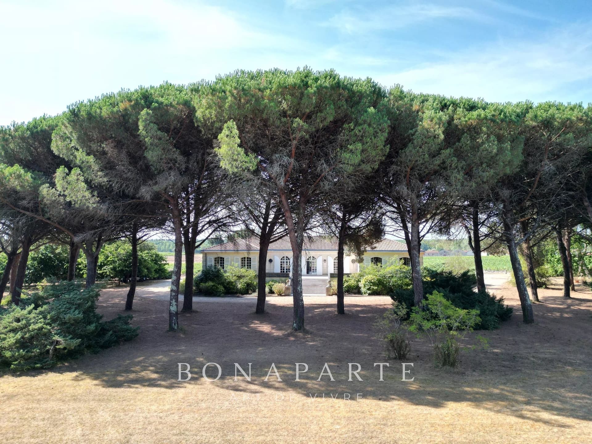 Exceptional Chartreuse Estate in Médoc's Wine Region 3