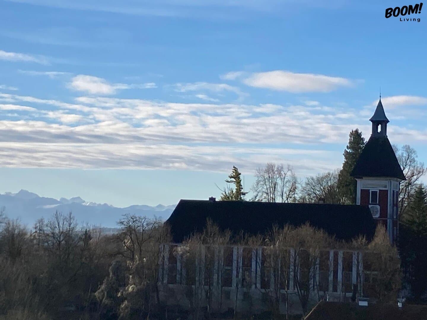 Historic Castle Weißenberg With 11 Units And Development Potential 2