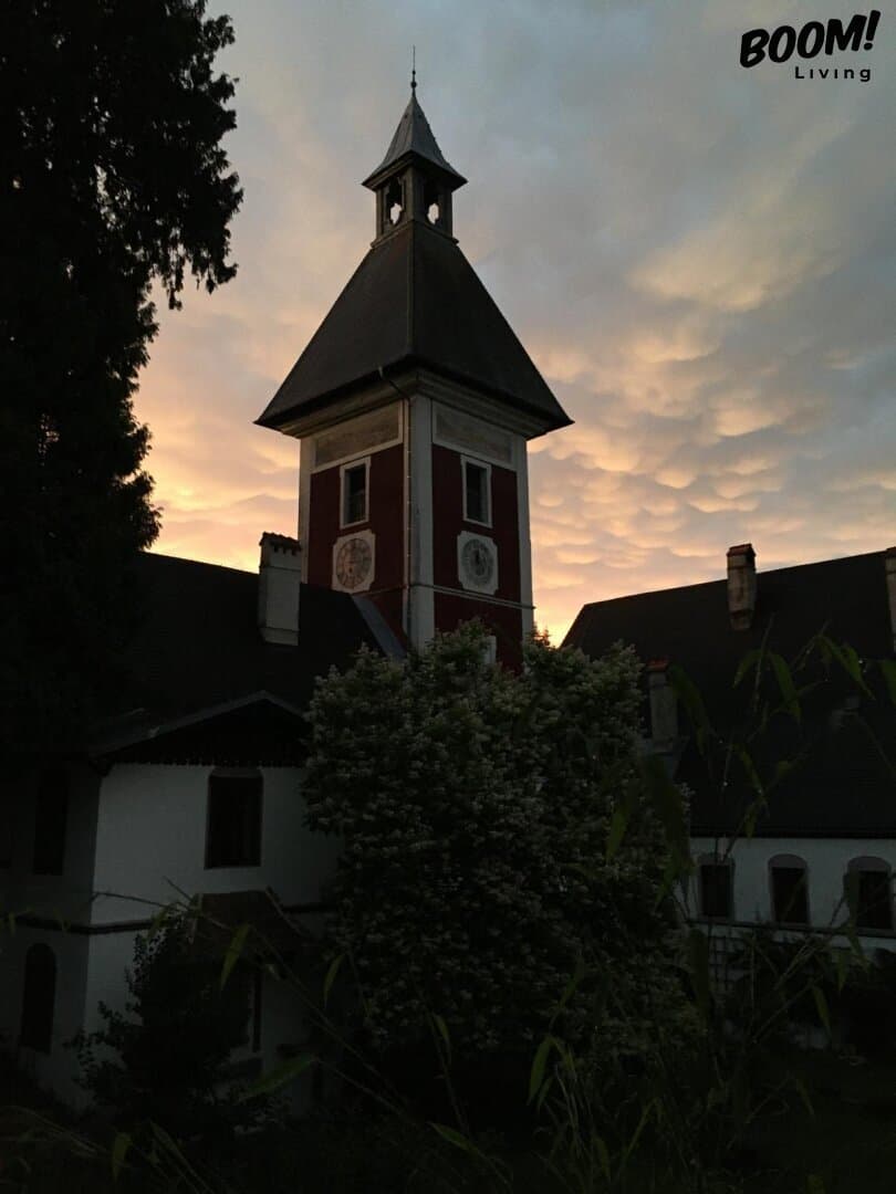 Historic Castle Weißenberg With 11 Units And Development Potential 3